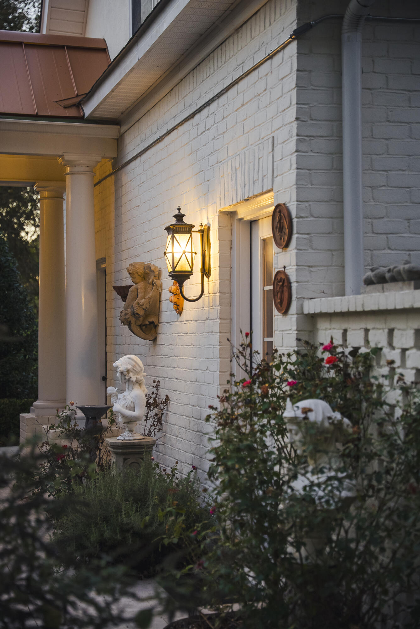 409 Chestnut Brown Court