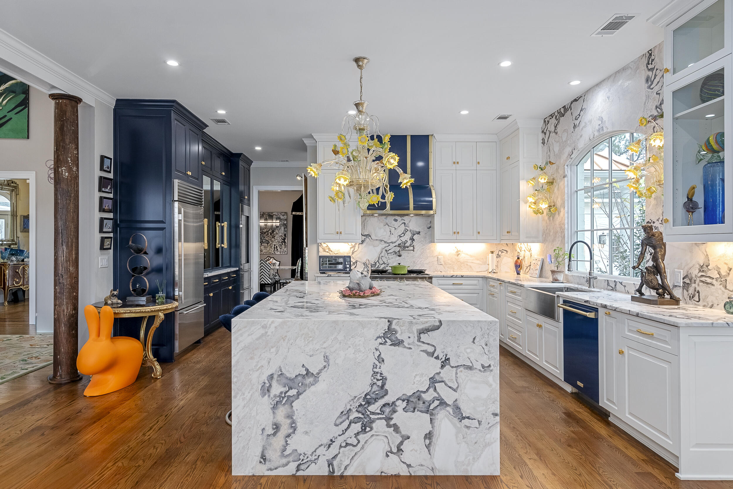 409 Chestnut Brown Court