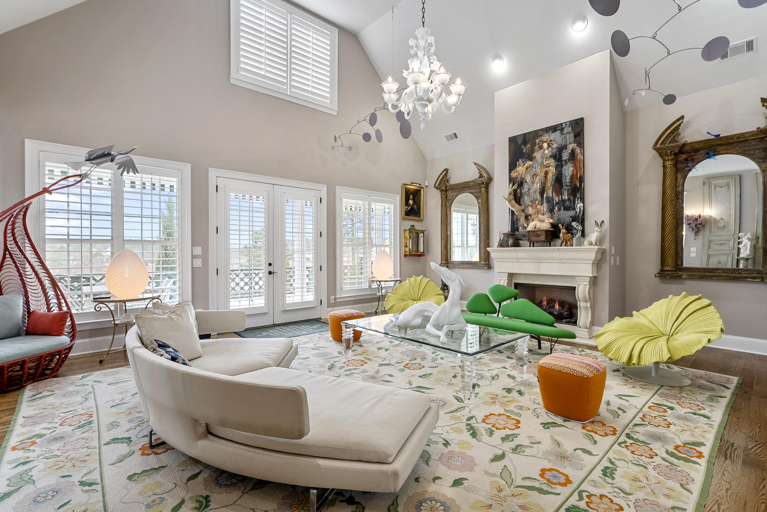 409 Chestnut Brown Court