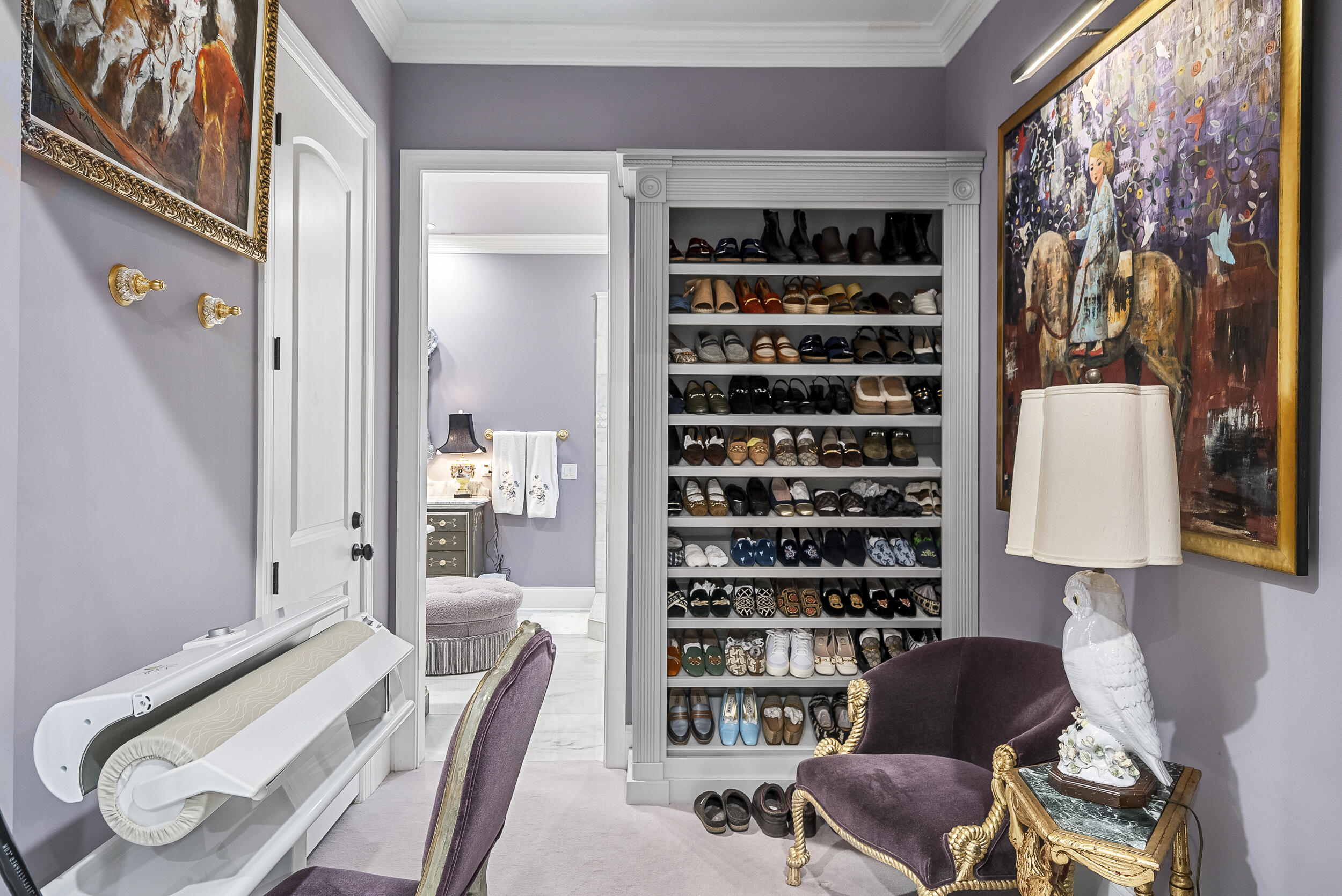 409 Chestnut Brown Court