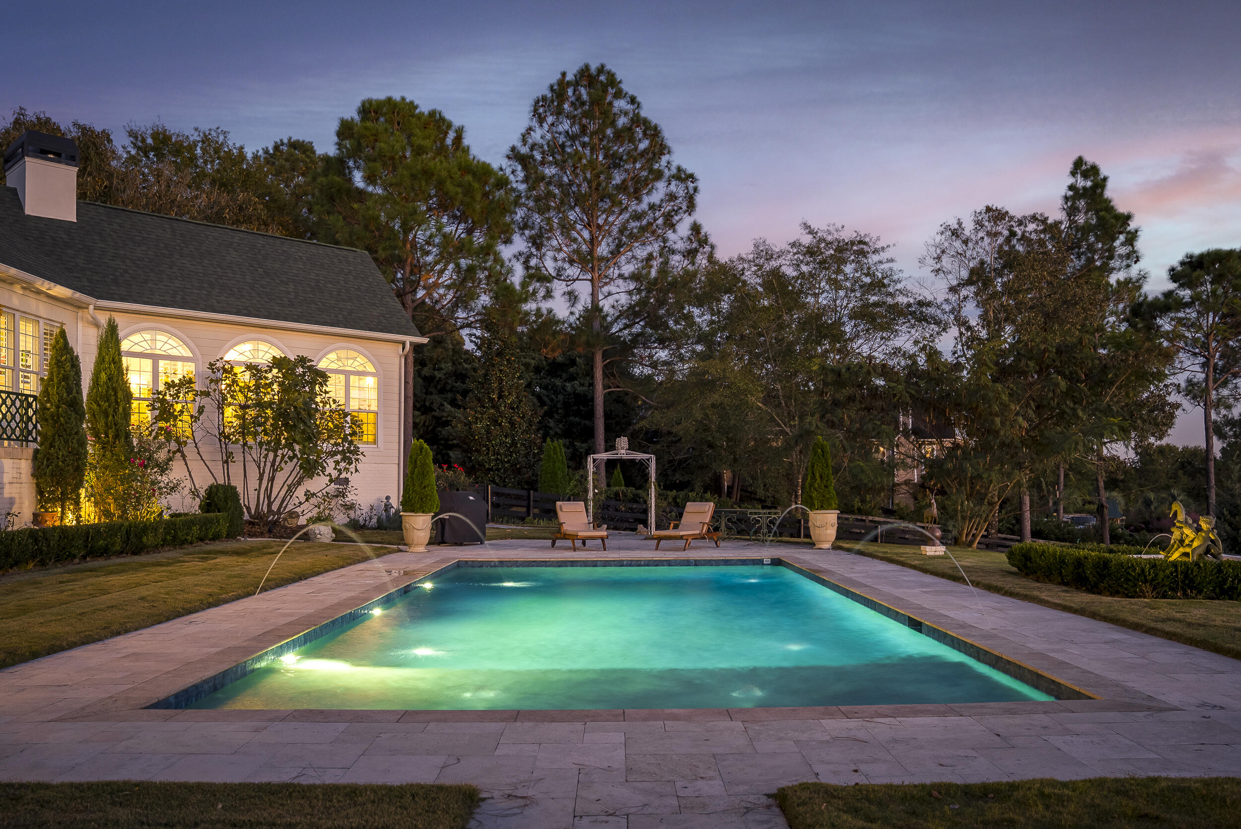 409 Chestnut Brown Court