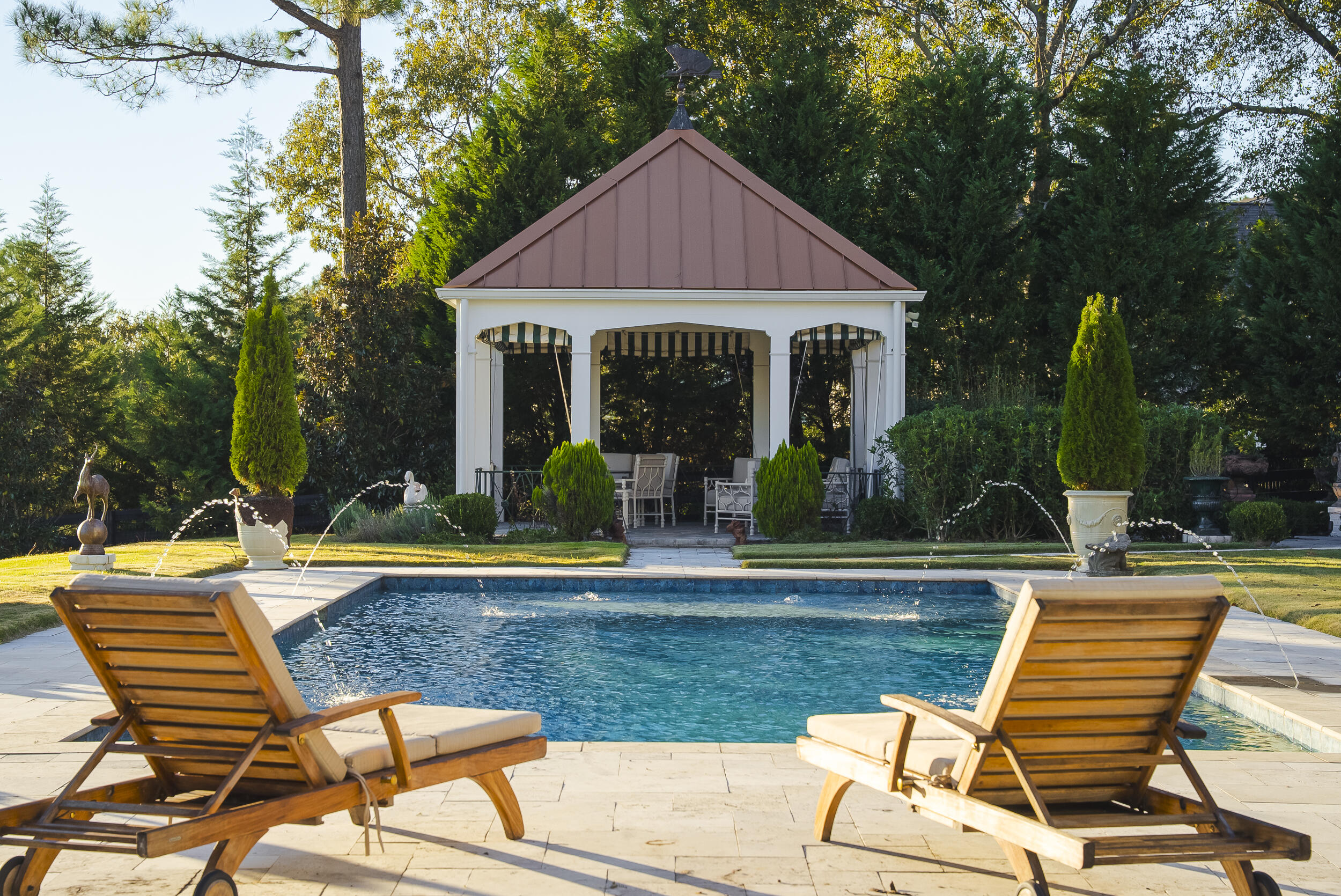 409 Chestnut Brown Court