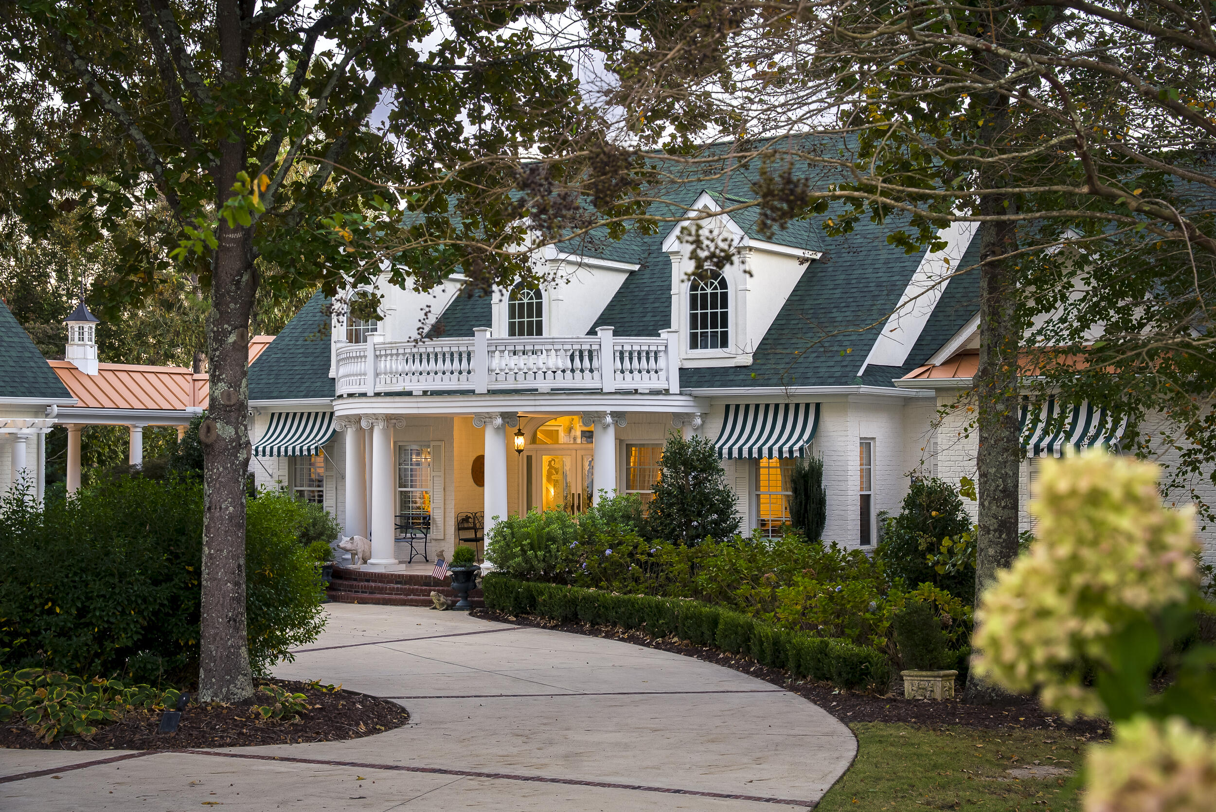 409 Chestnut Brown Court