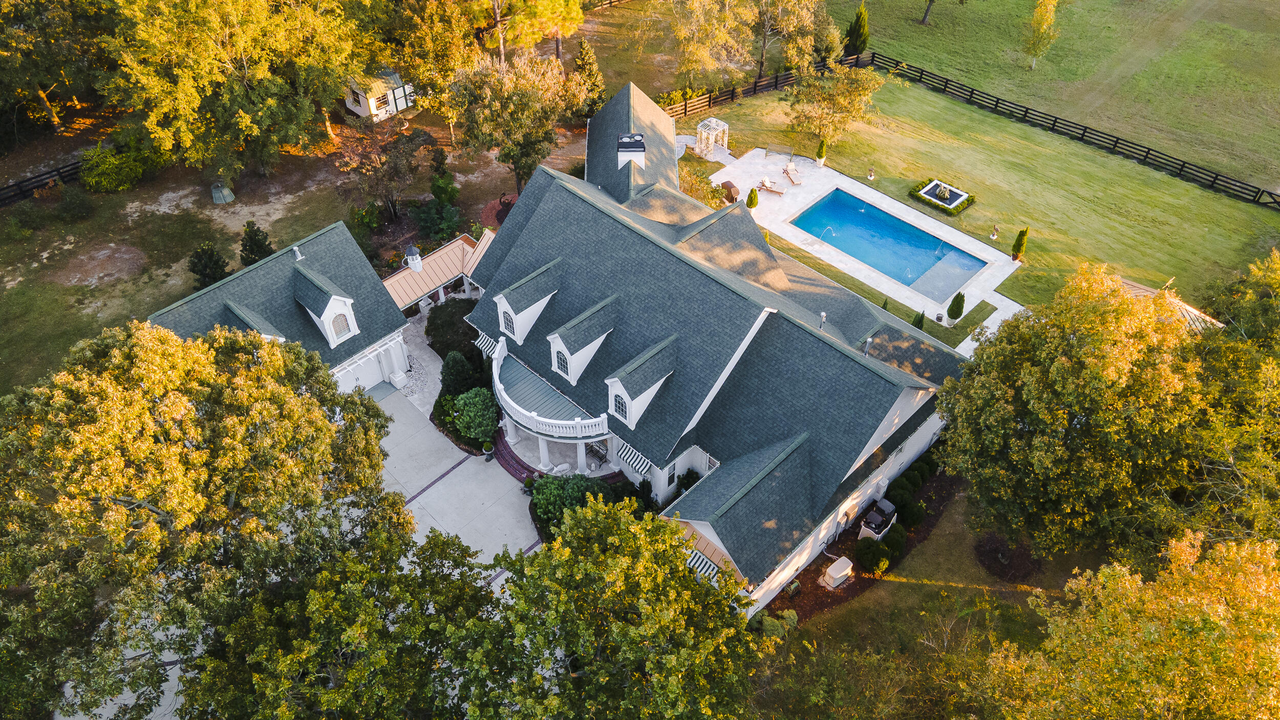 409 Chestnut Brown Court