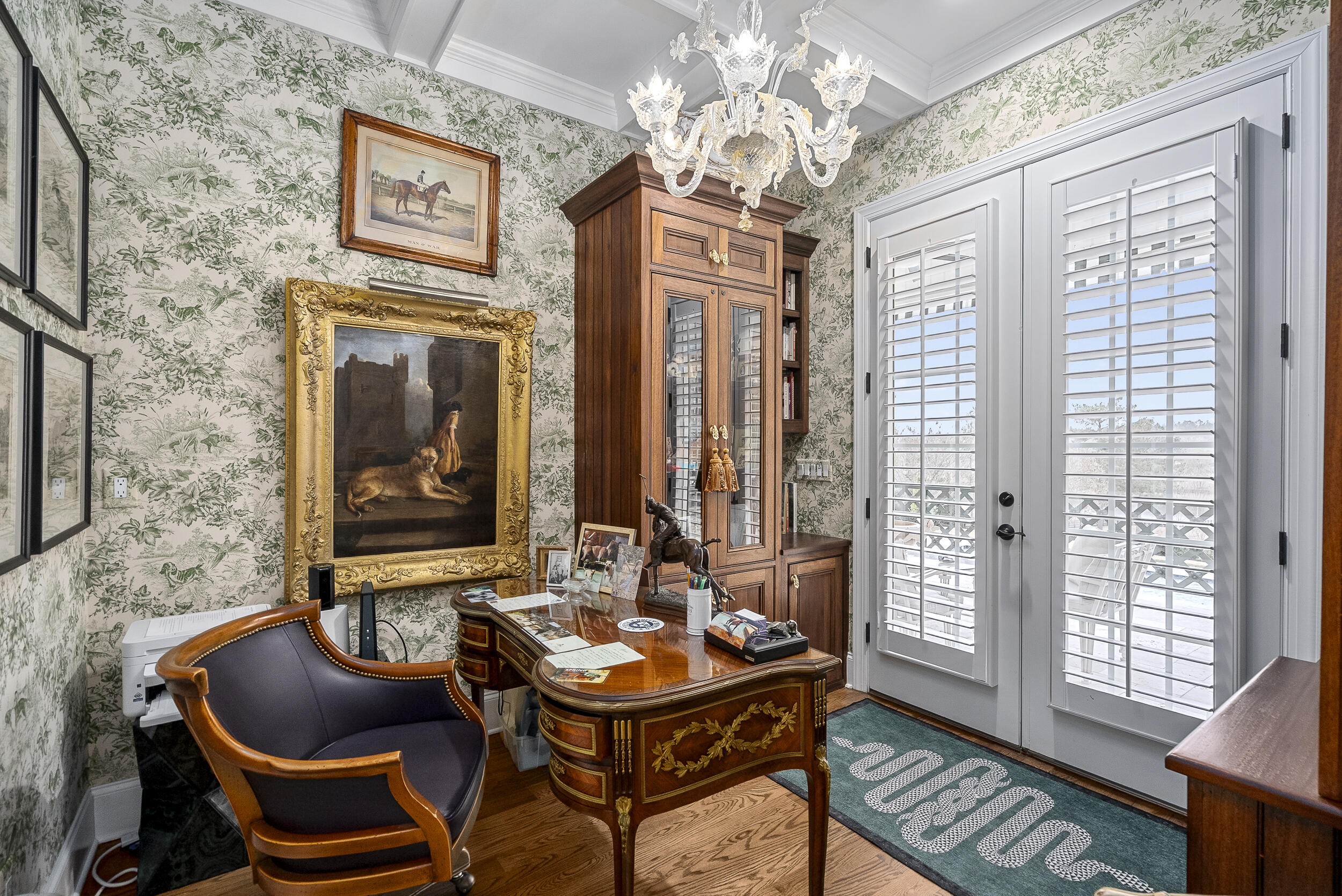 409 Chestnut Brown Court