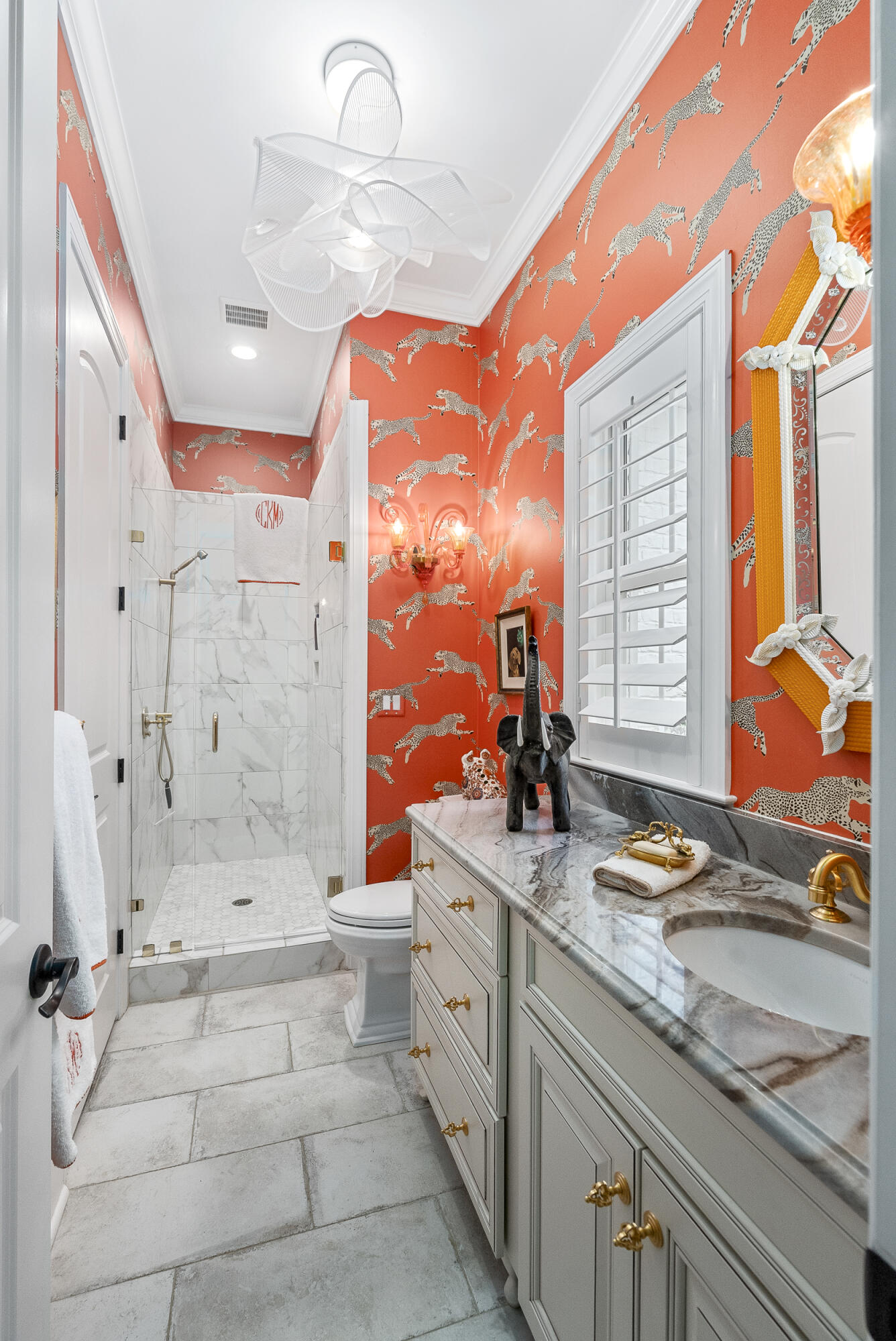 409 Chestnut Brown Court