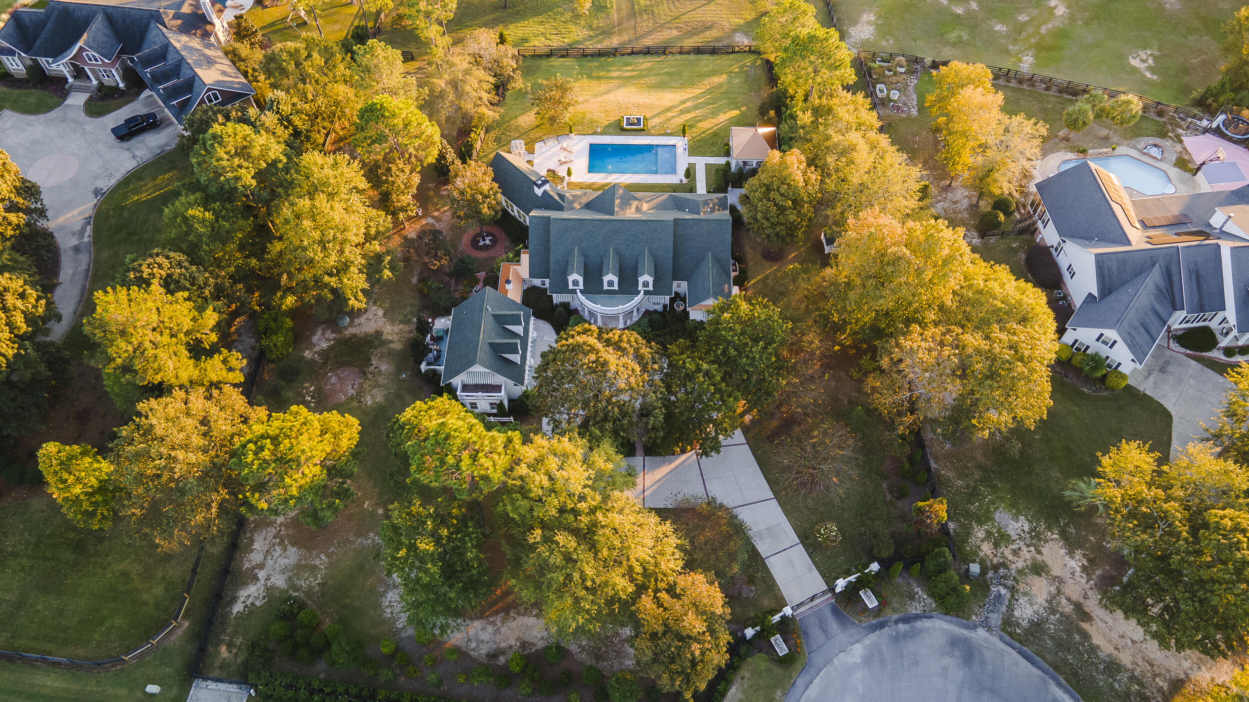 409 Chestnut Brown Court