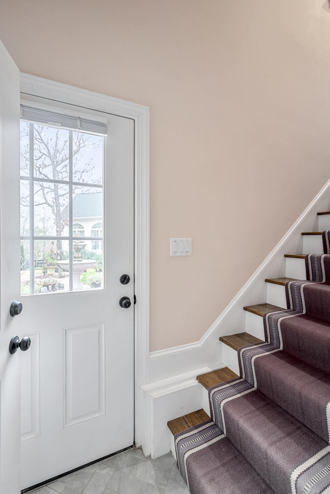 409 Chestnut Brown Court