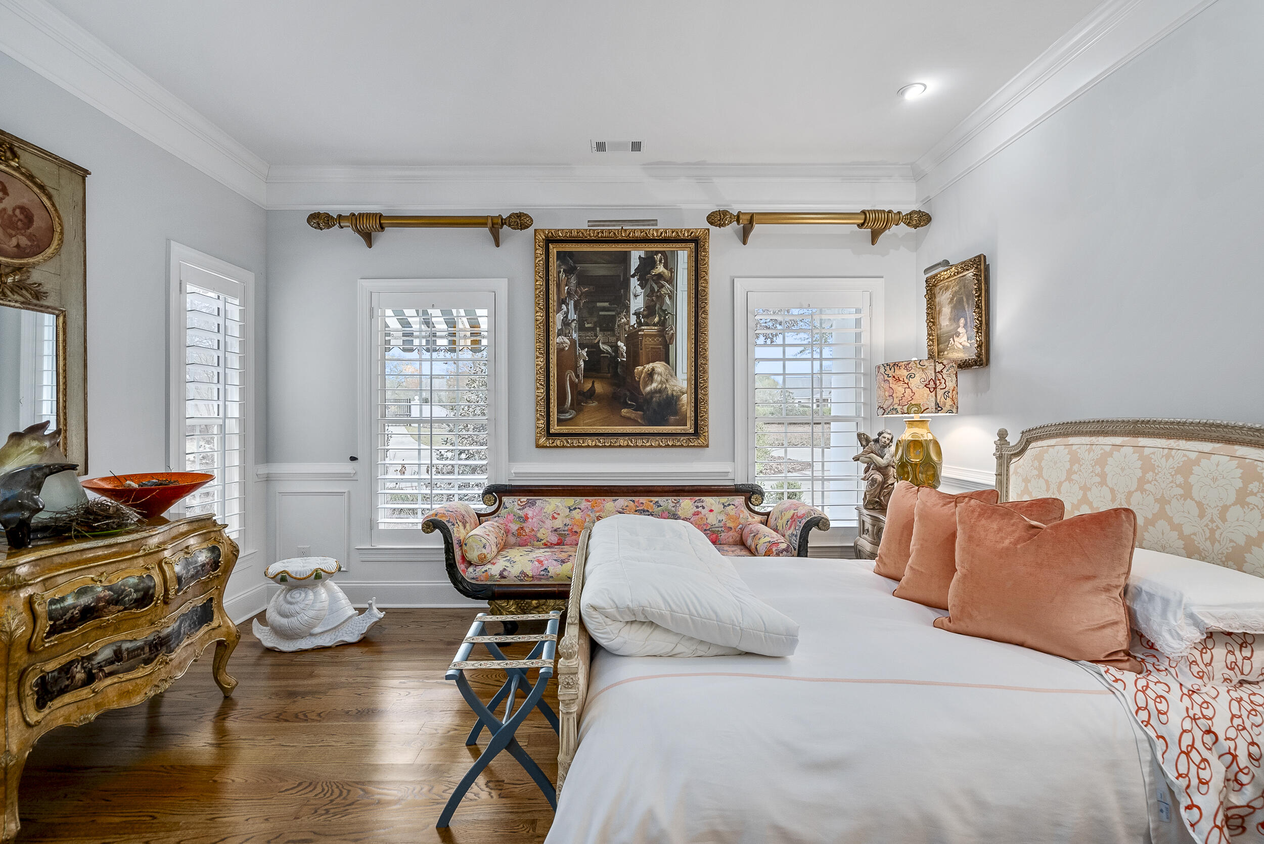 409 Chestnut Brown Court