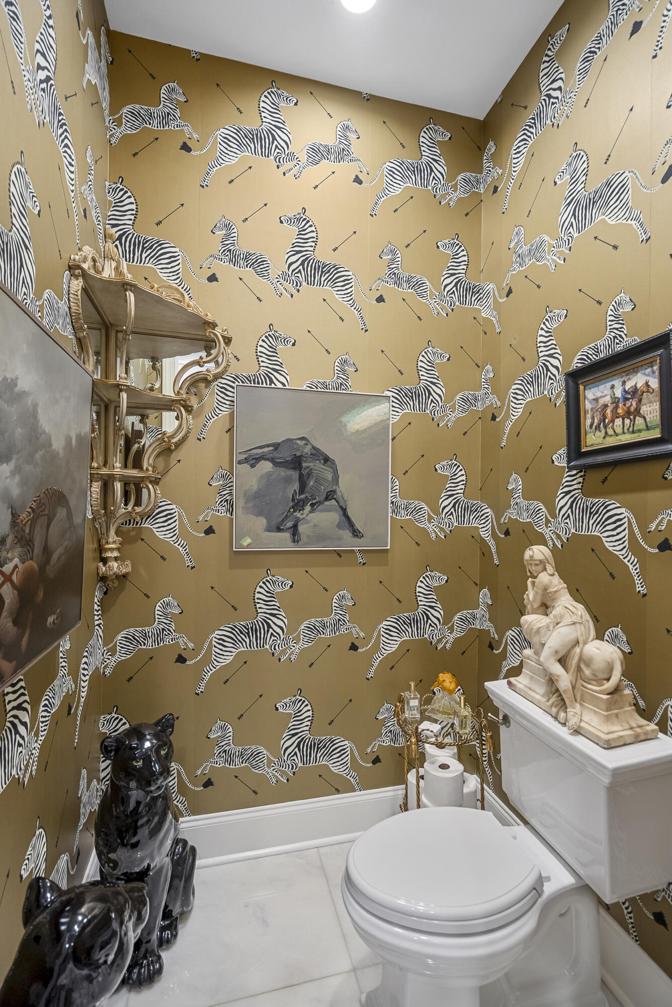 409 Chestnut Brown Court