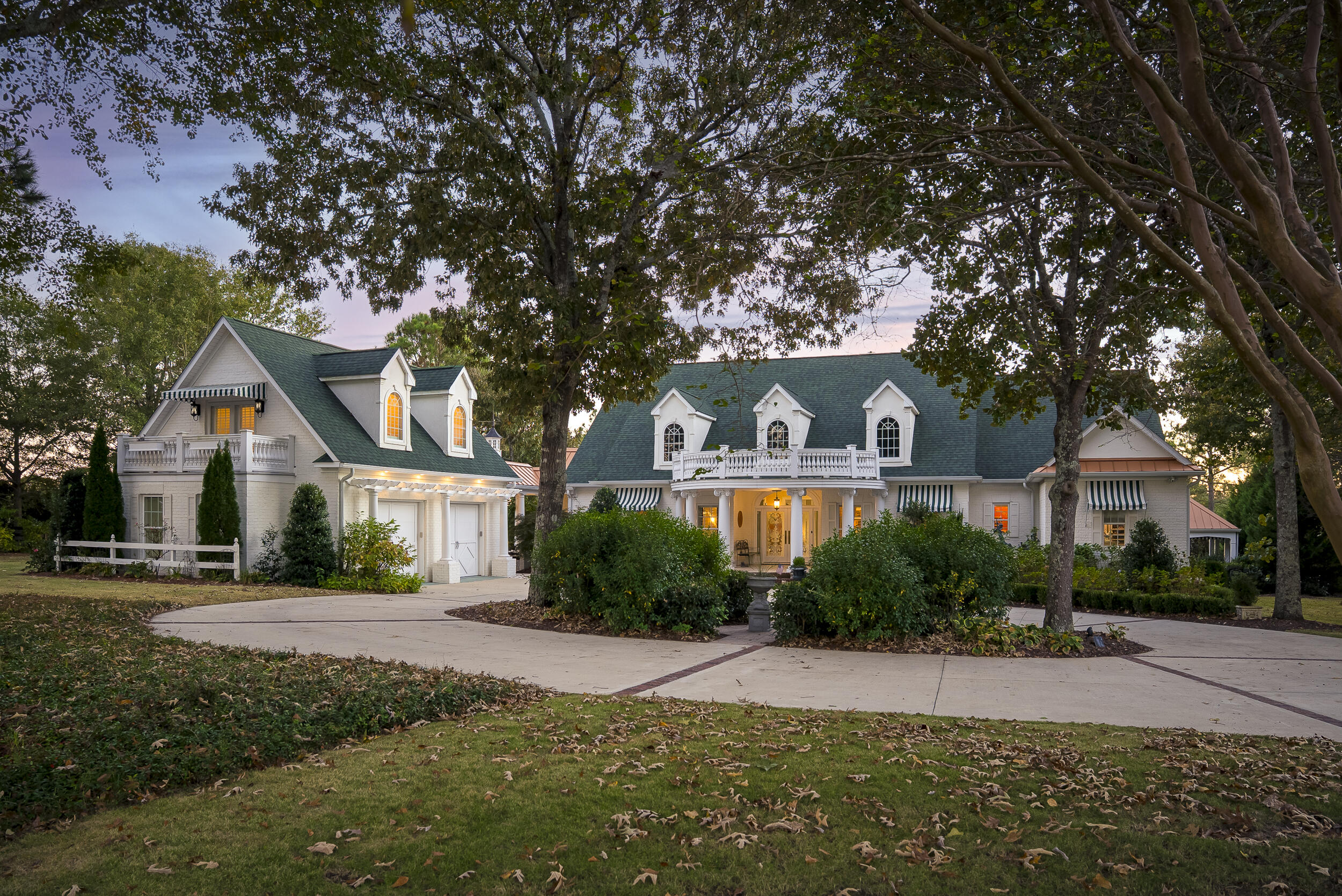 409 Chestnut Brown Court