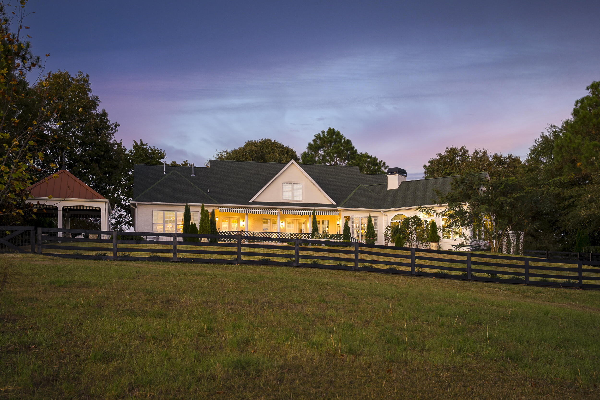 409 Chestnut Brown Court