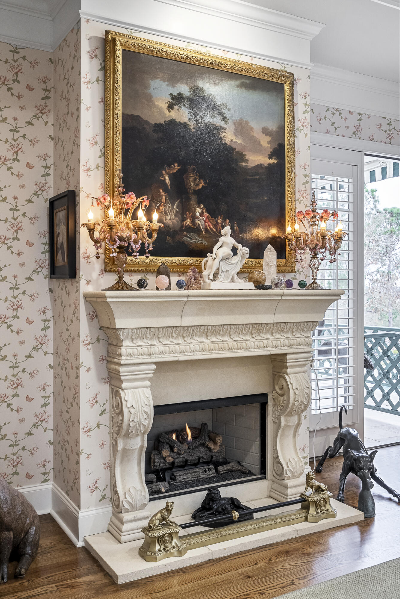 409 Chestnut Brown Court