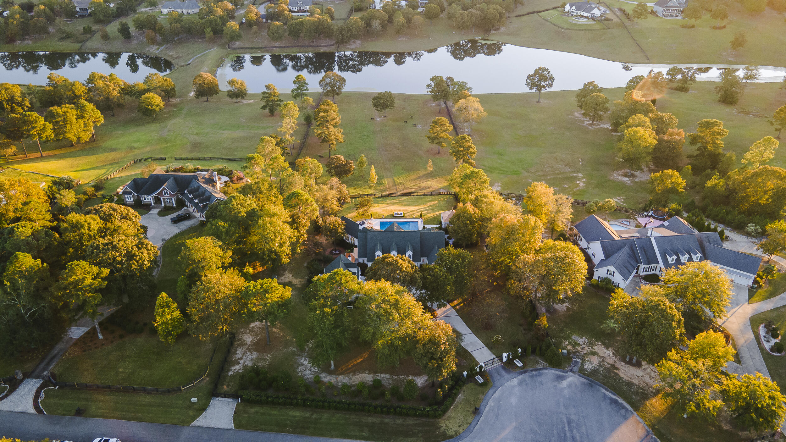 409 Chestnut Brown Court