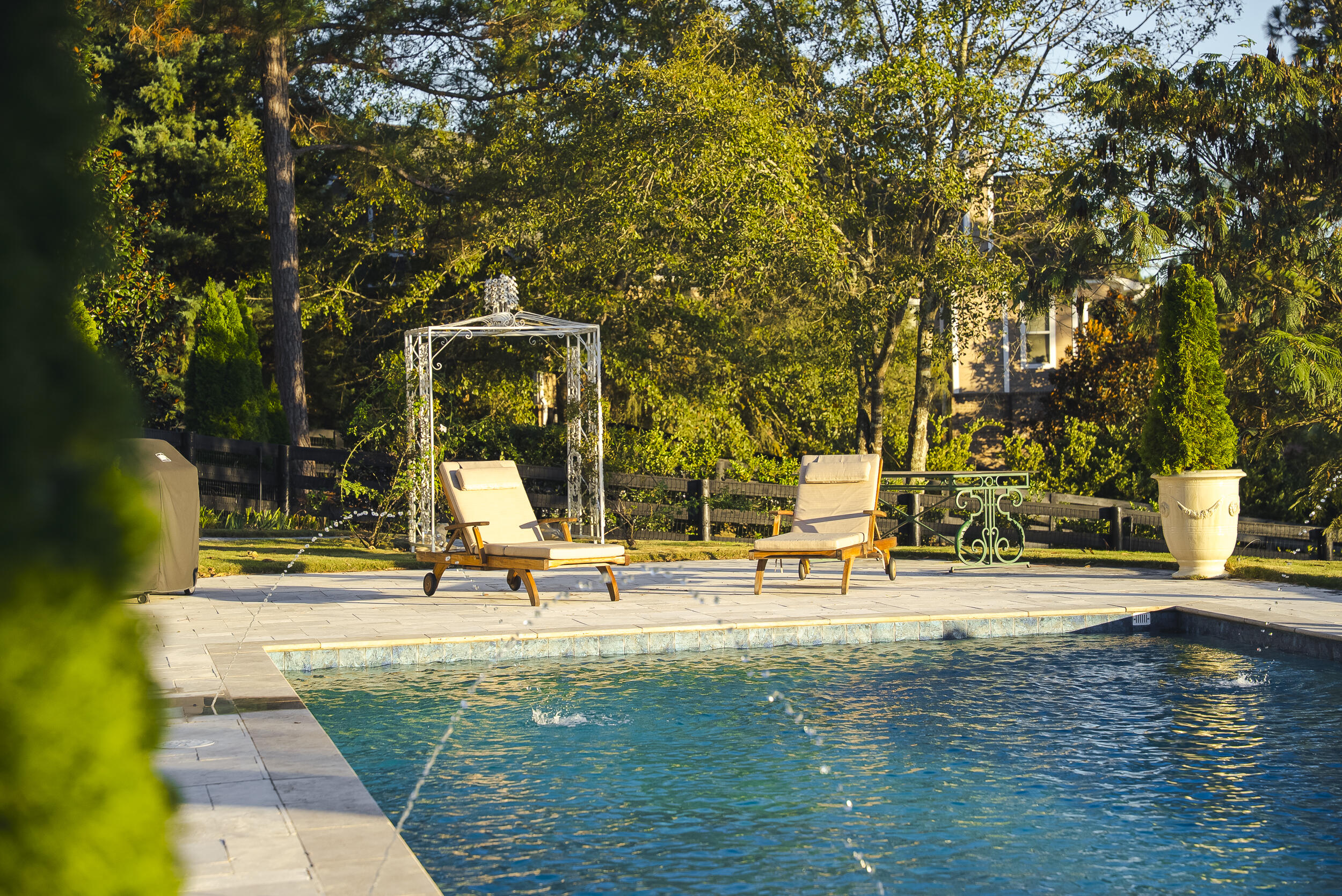 409 Chestnut Brown Court