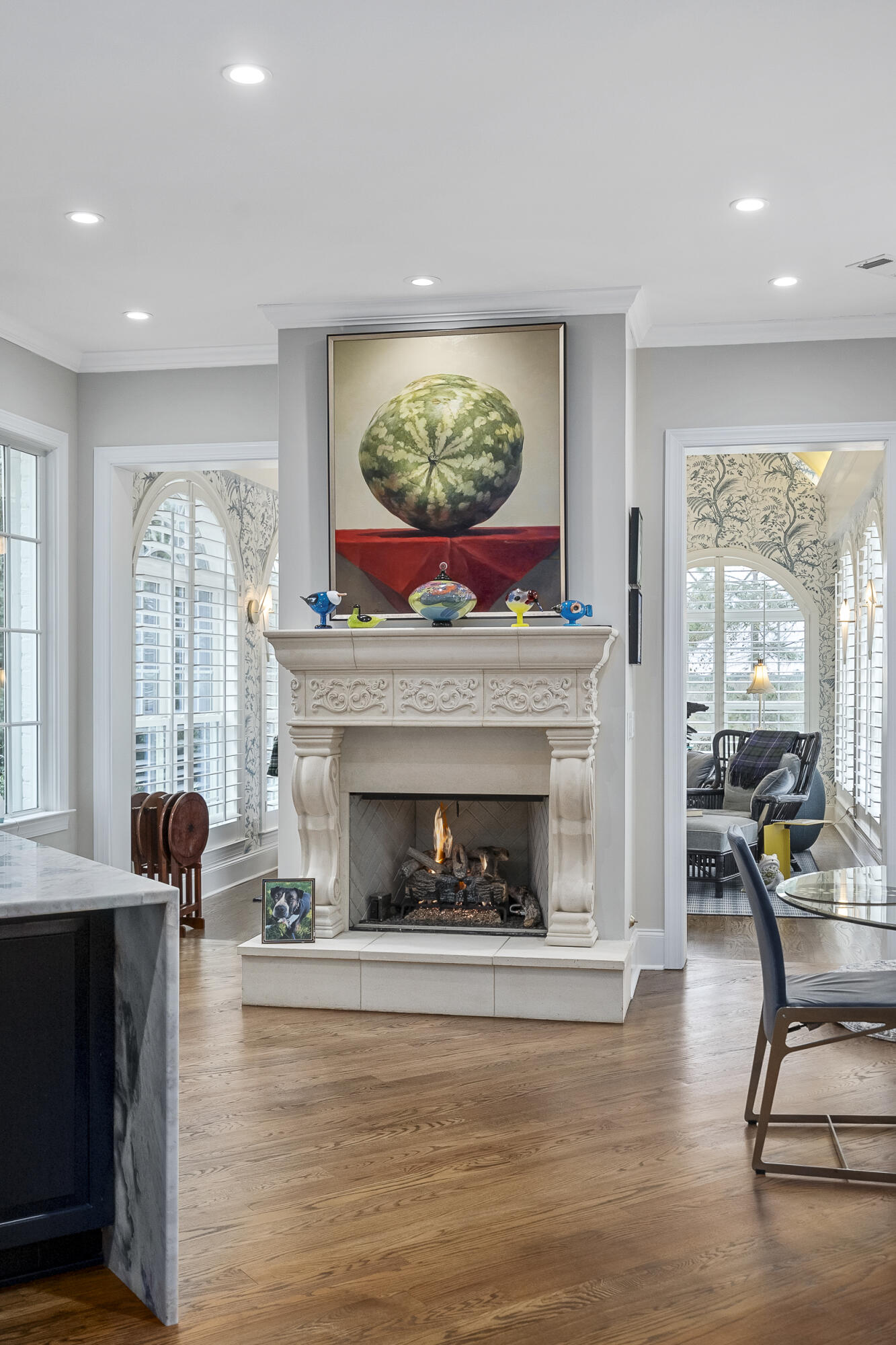 409 Chestnut Brown Court