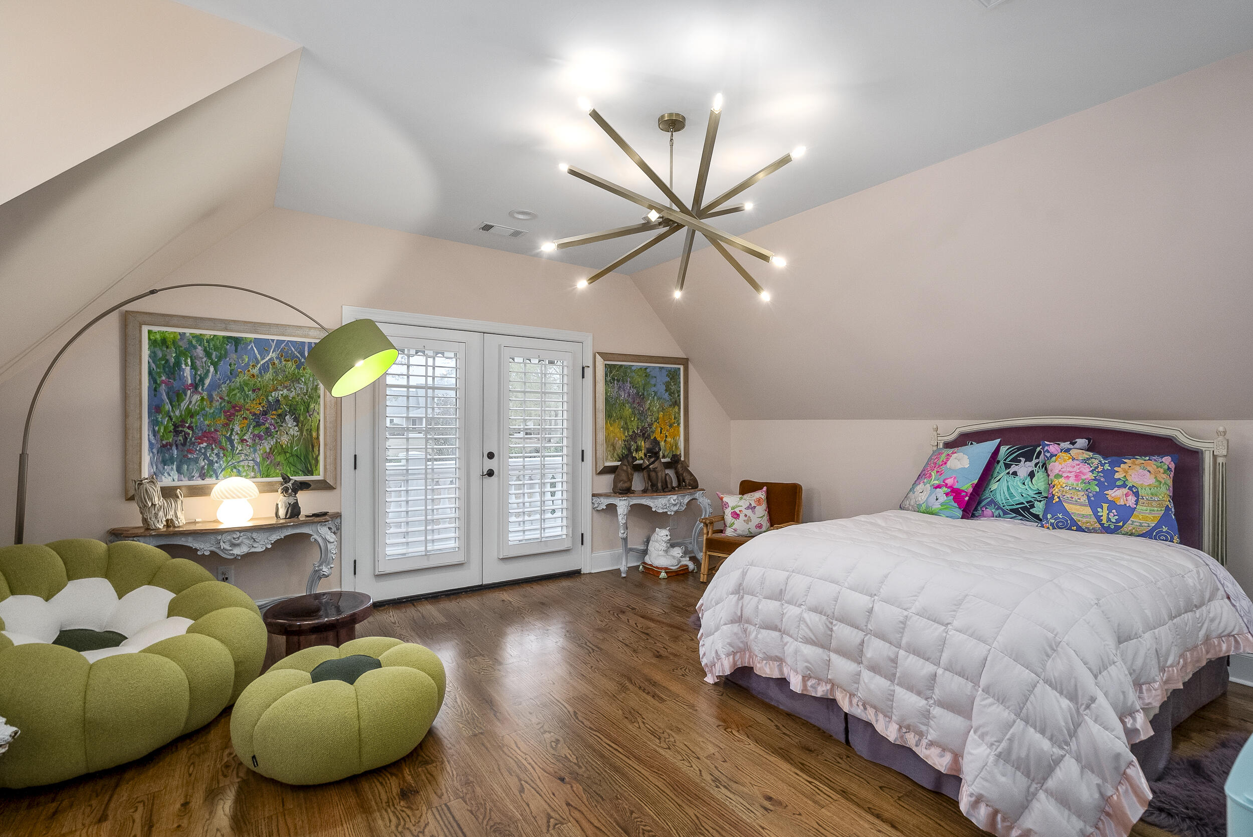 409 Chestnut Brown Court