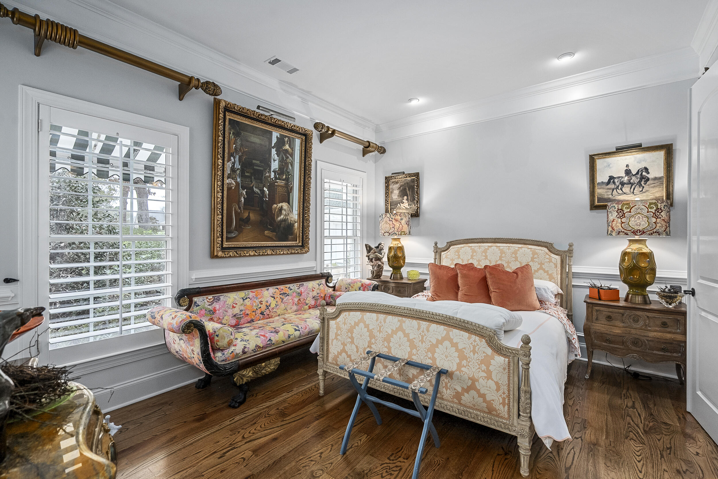 409 Chestnut Brown Court