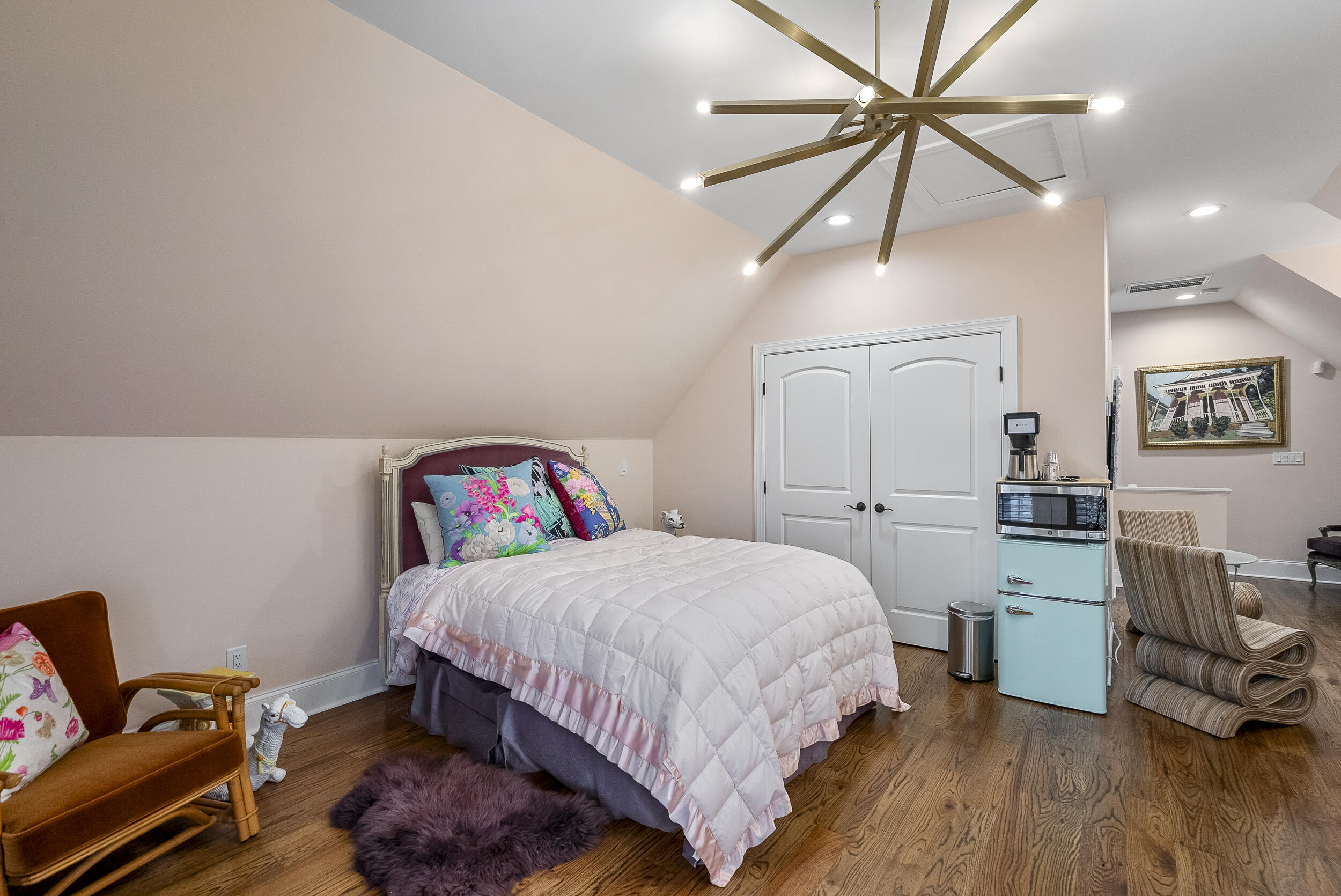 409 Chestnut Brown Court