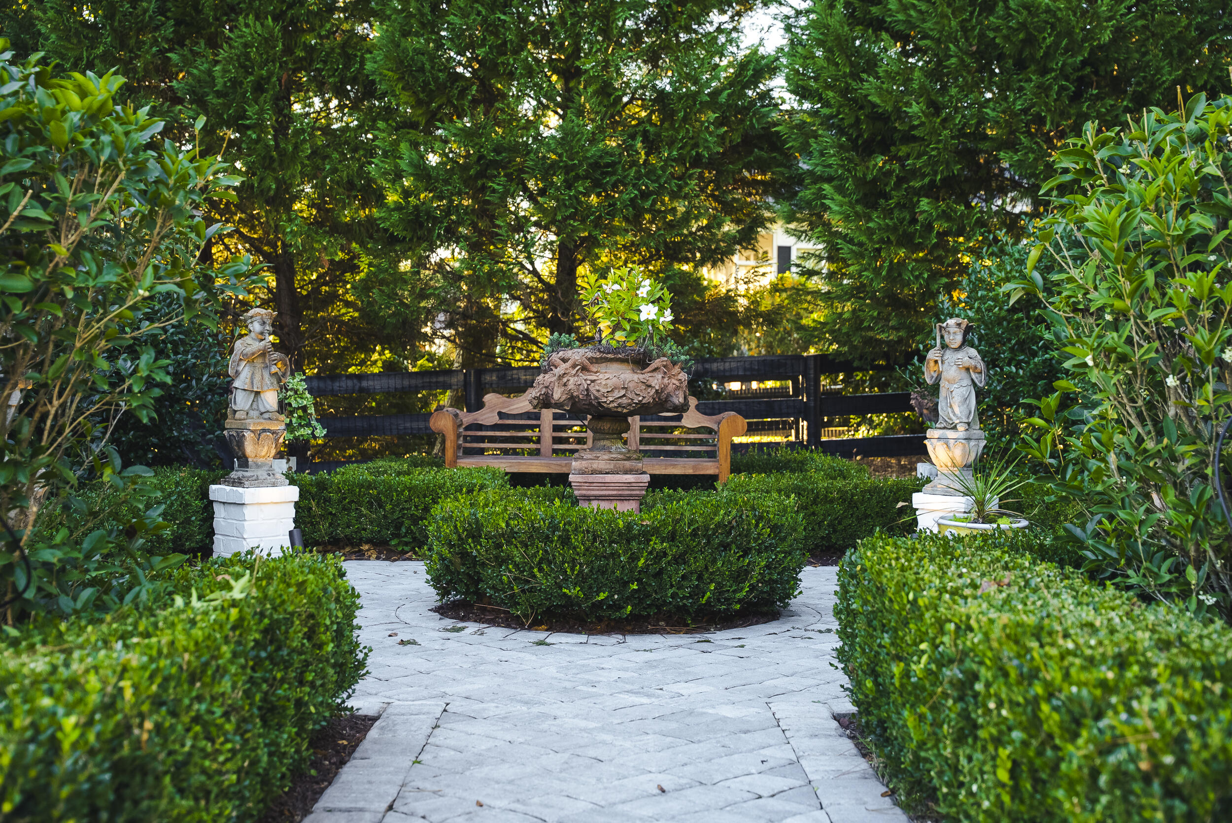 409 Chestnut Brown Court