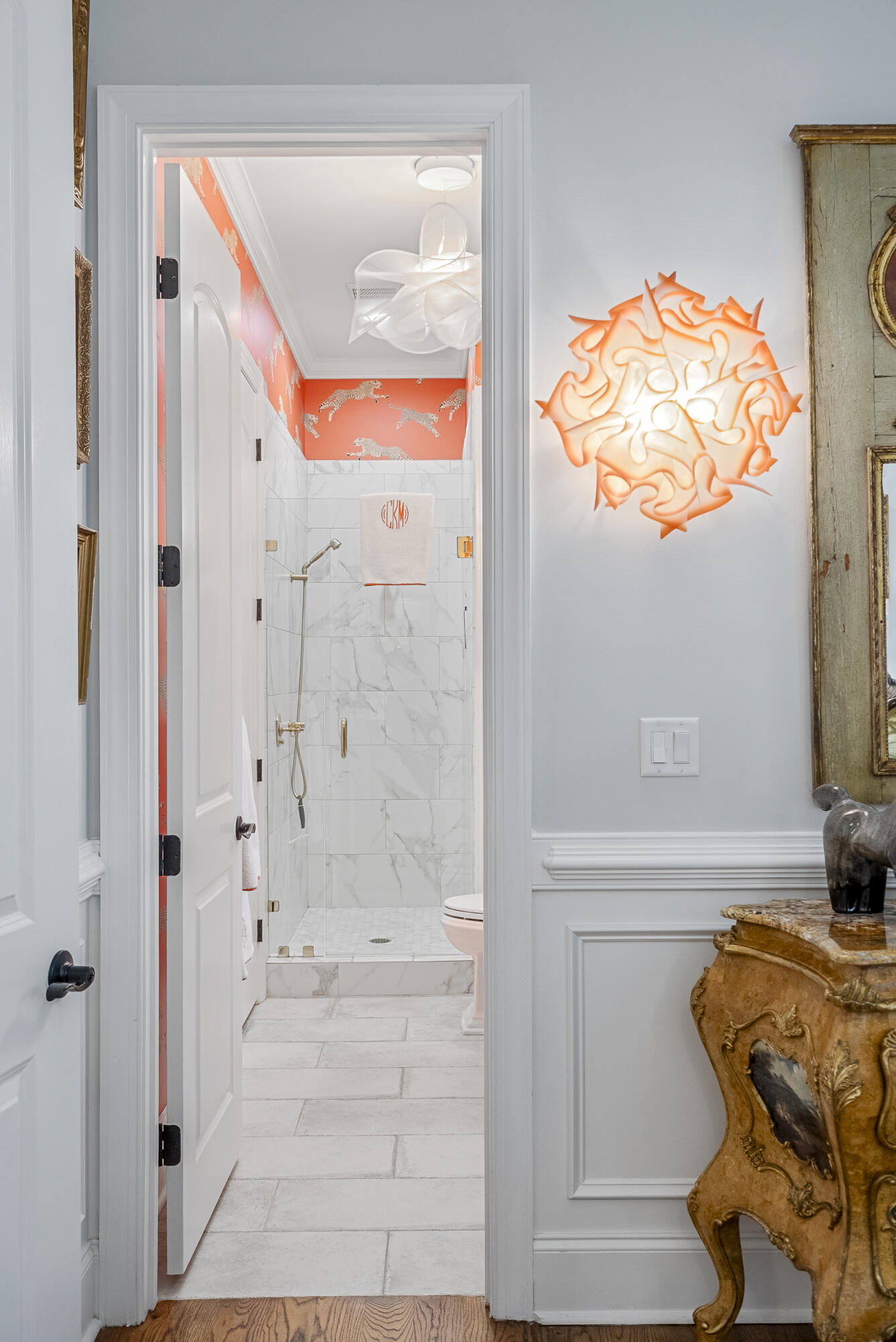 409 Chestnut Brown Court