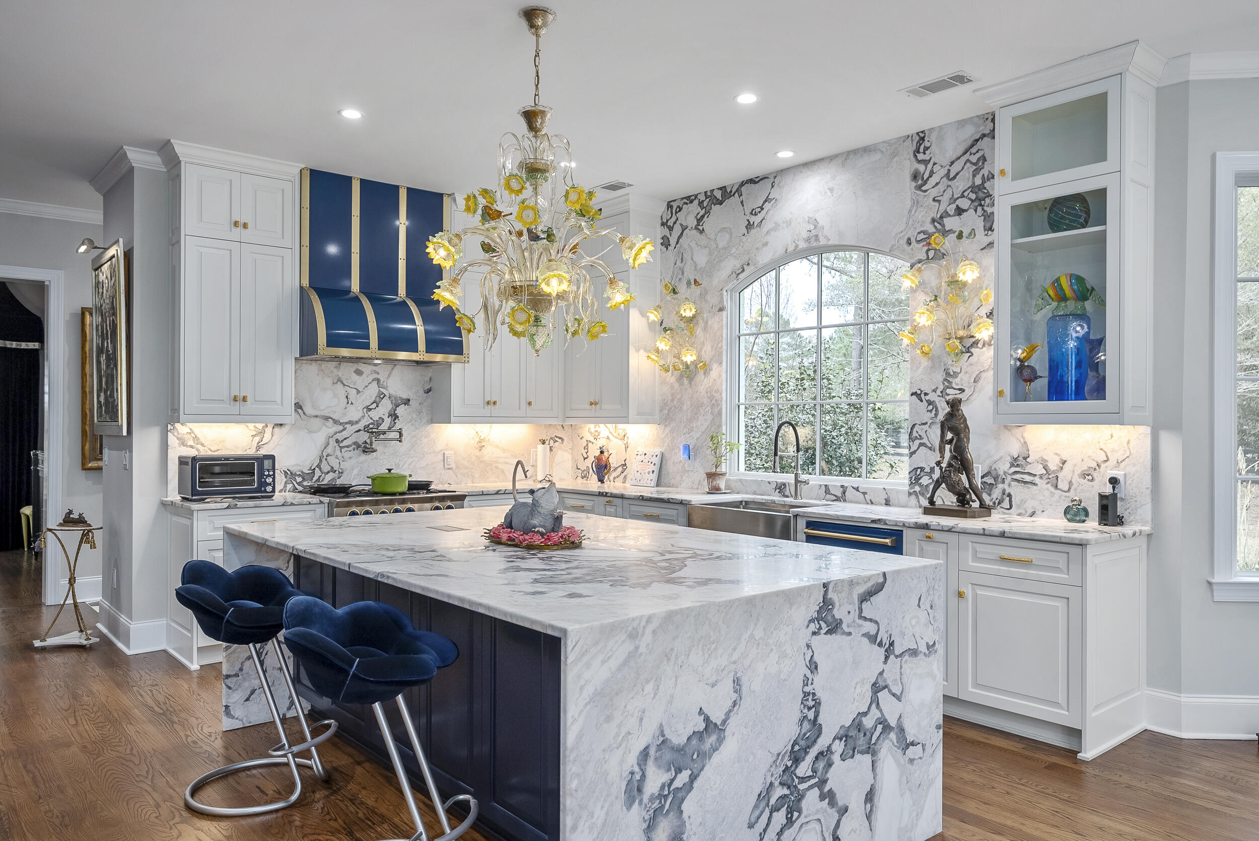 409 Chestnut Brown Court