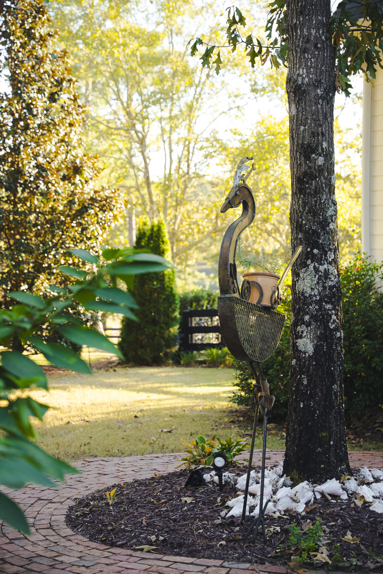 409 Chestnut Brown Court