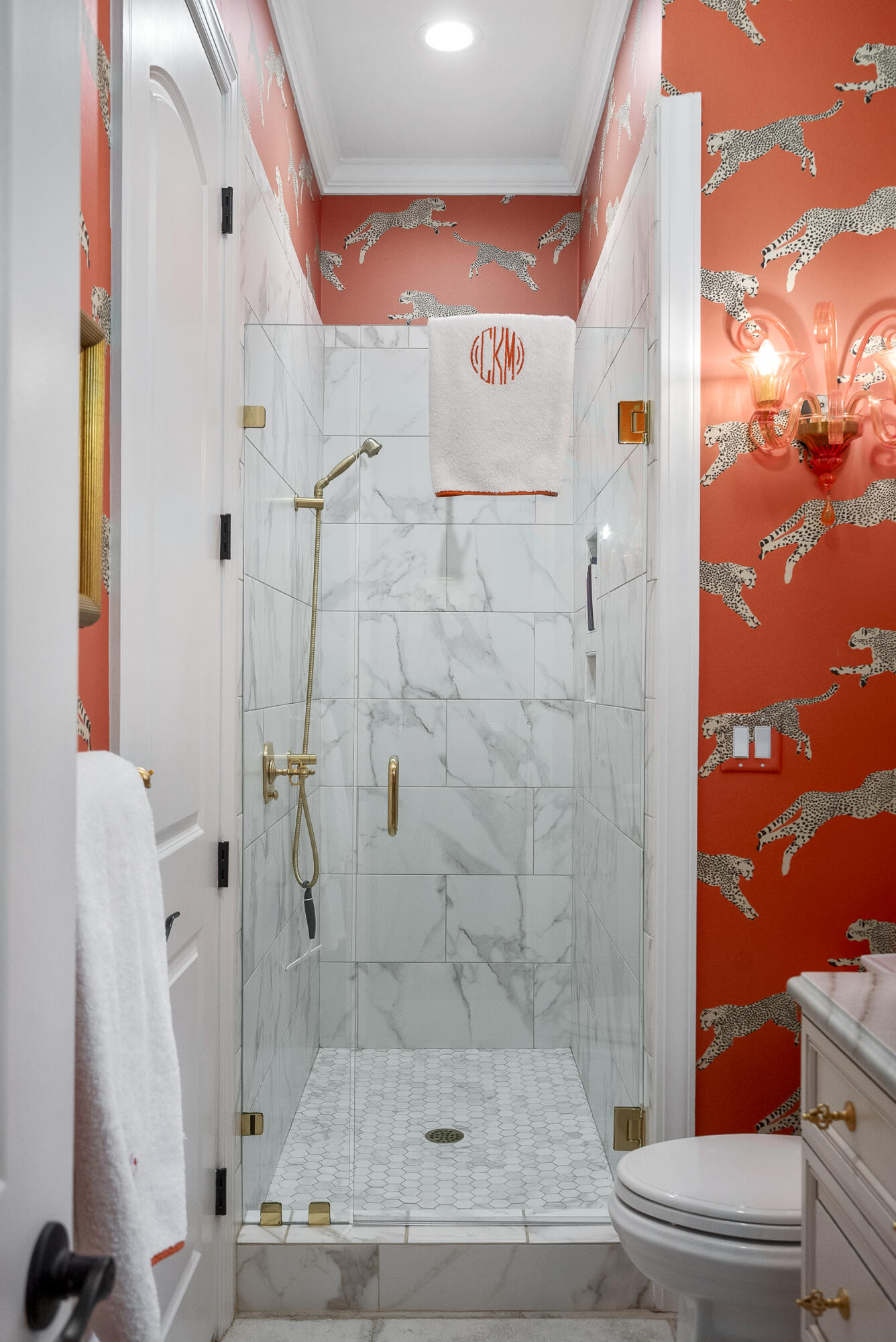 409 Chestnut Brown Court