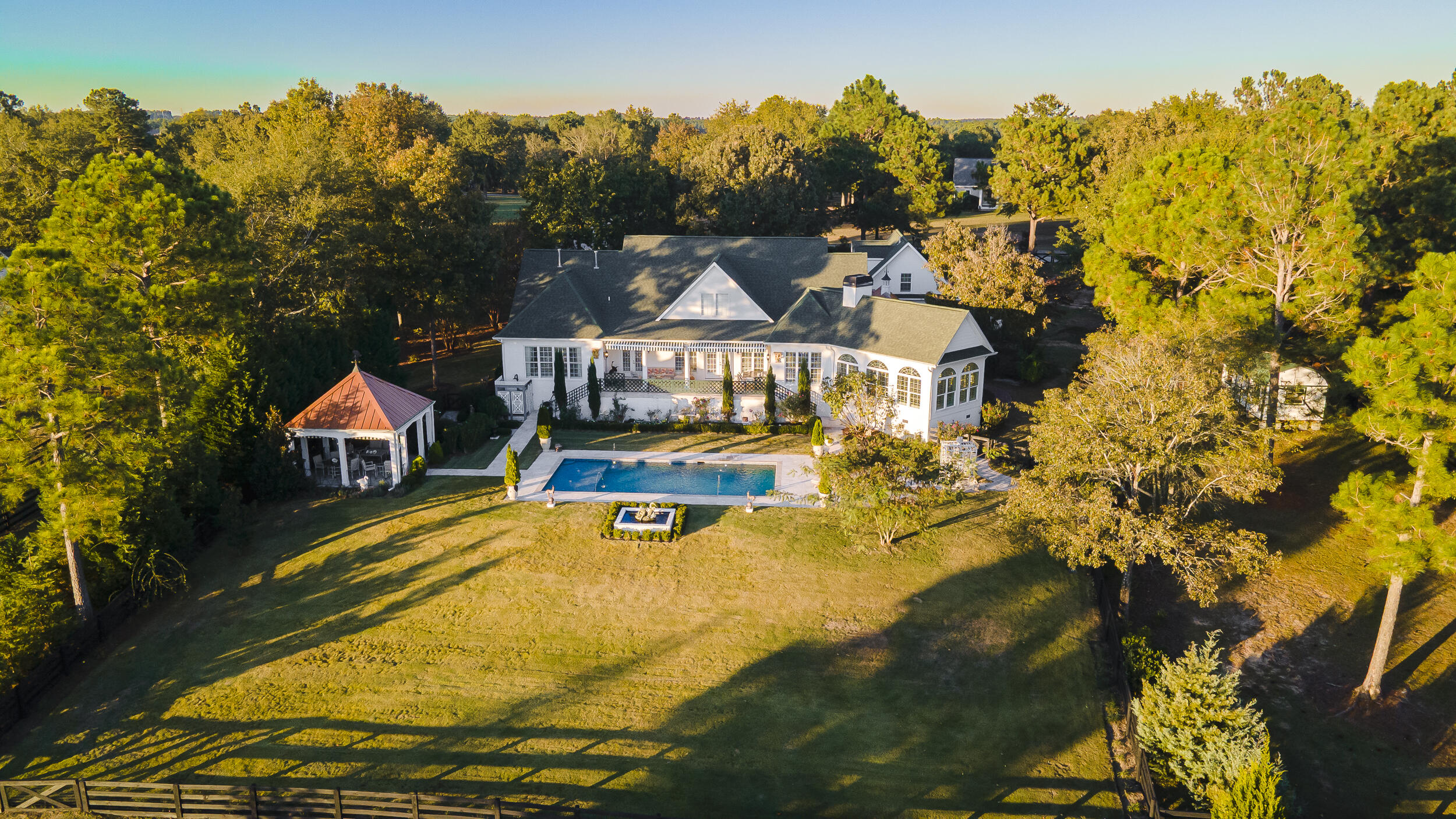 409 Chestnut Brown Court