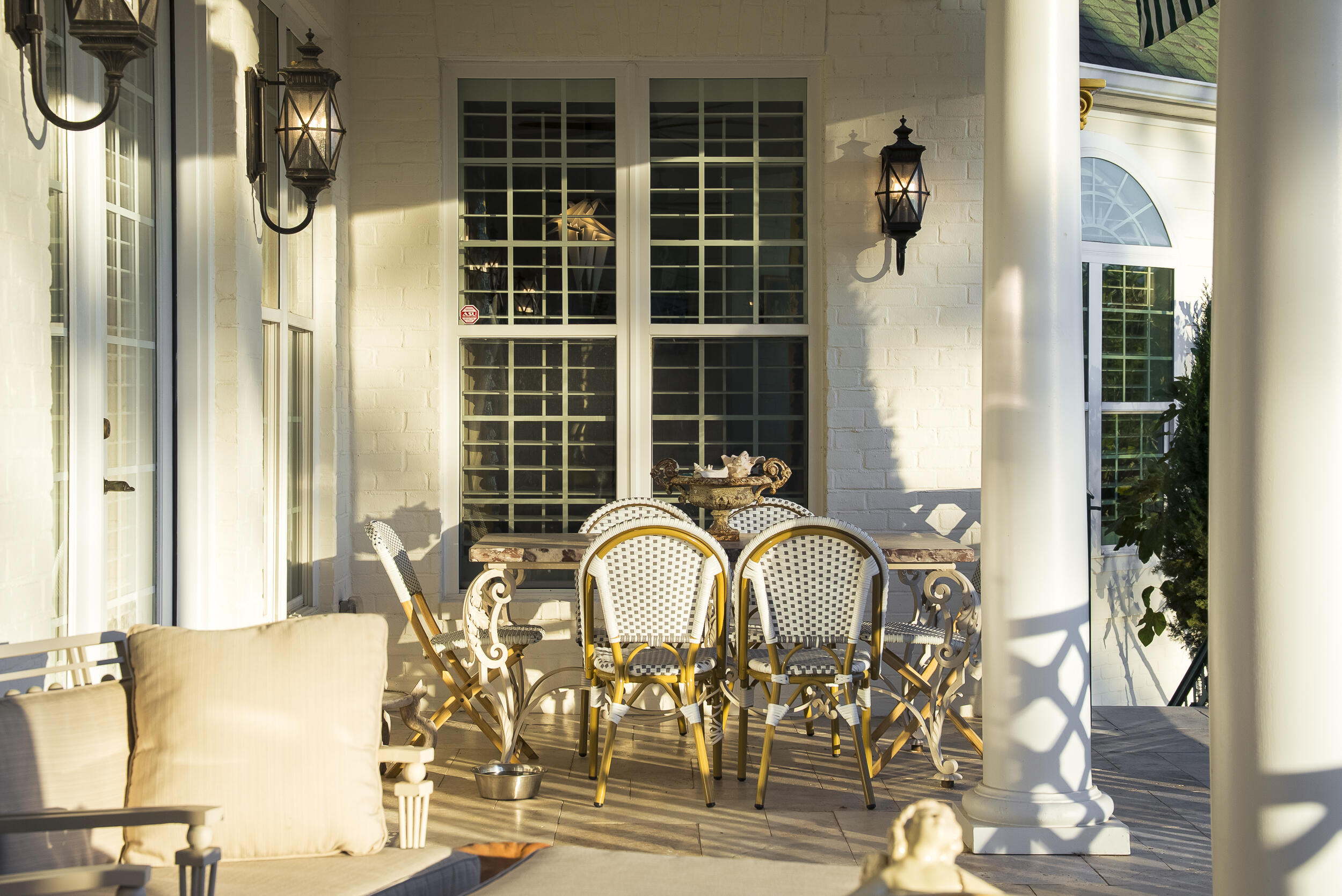 409 Chestnut Brown Court