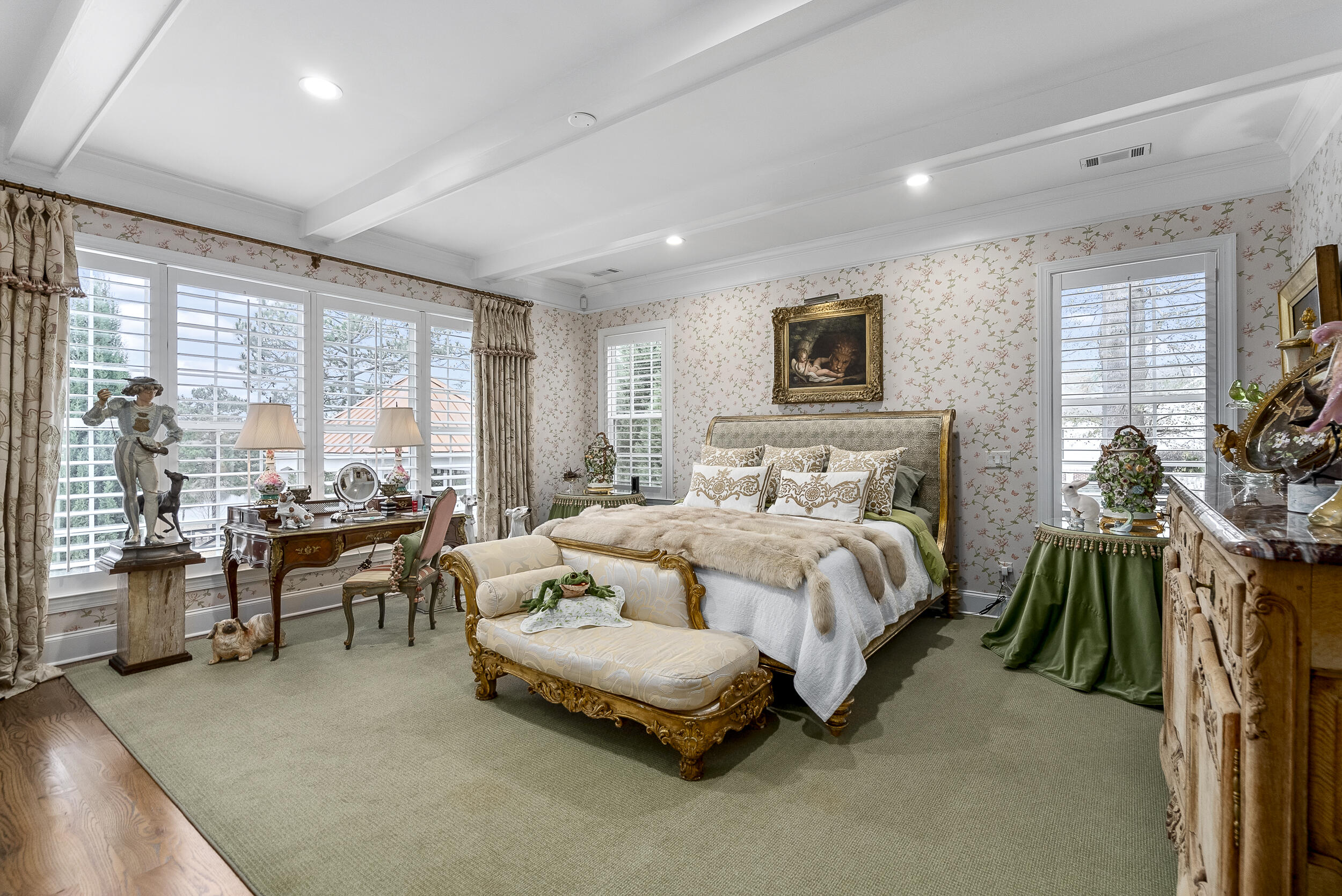 409 Chestnut Brown Court