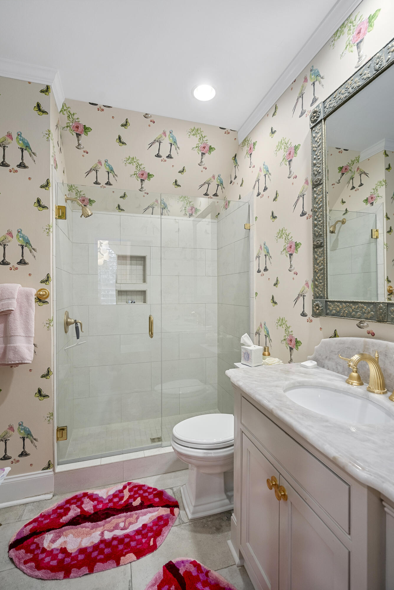 409 Chestnut Brown Court