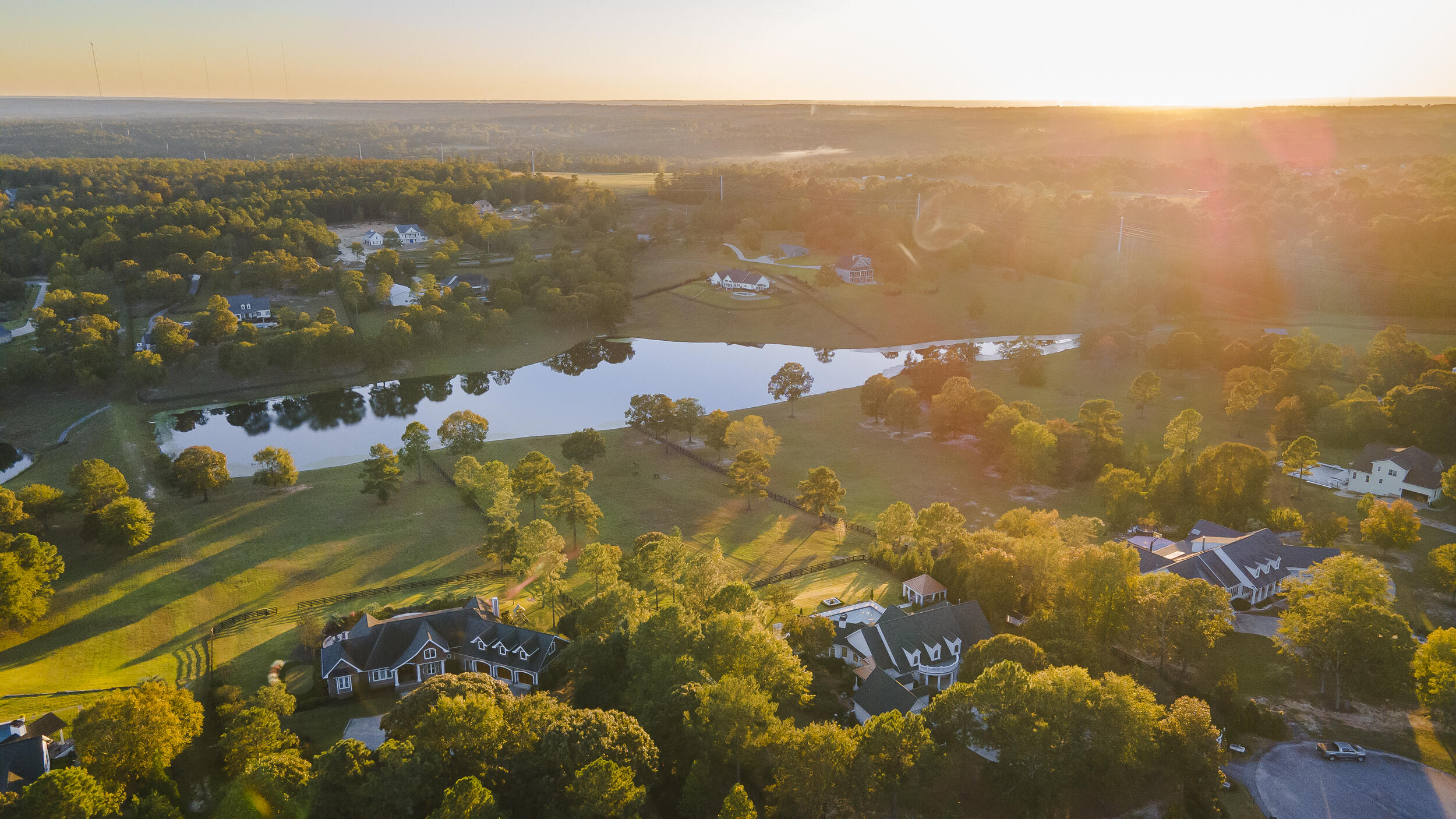 409 Chestnut Brown Court