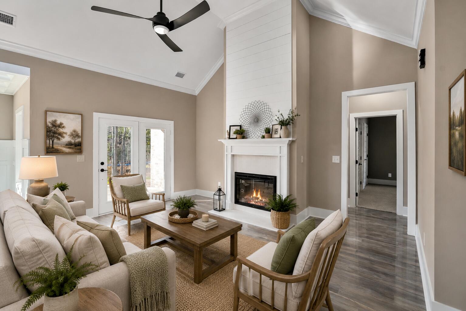 126 English Oak Lane