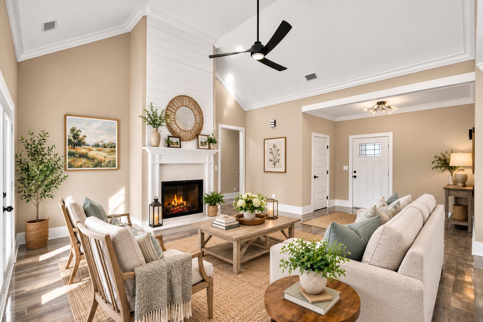 126 English Oak Lane