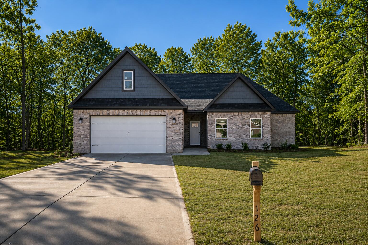 126 English Oak Lane
