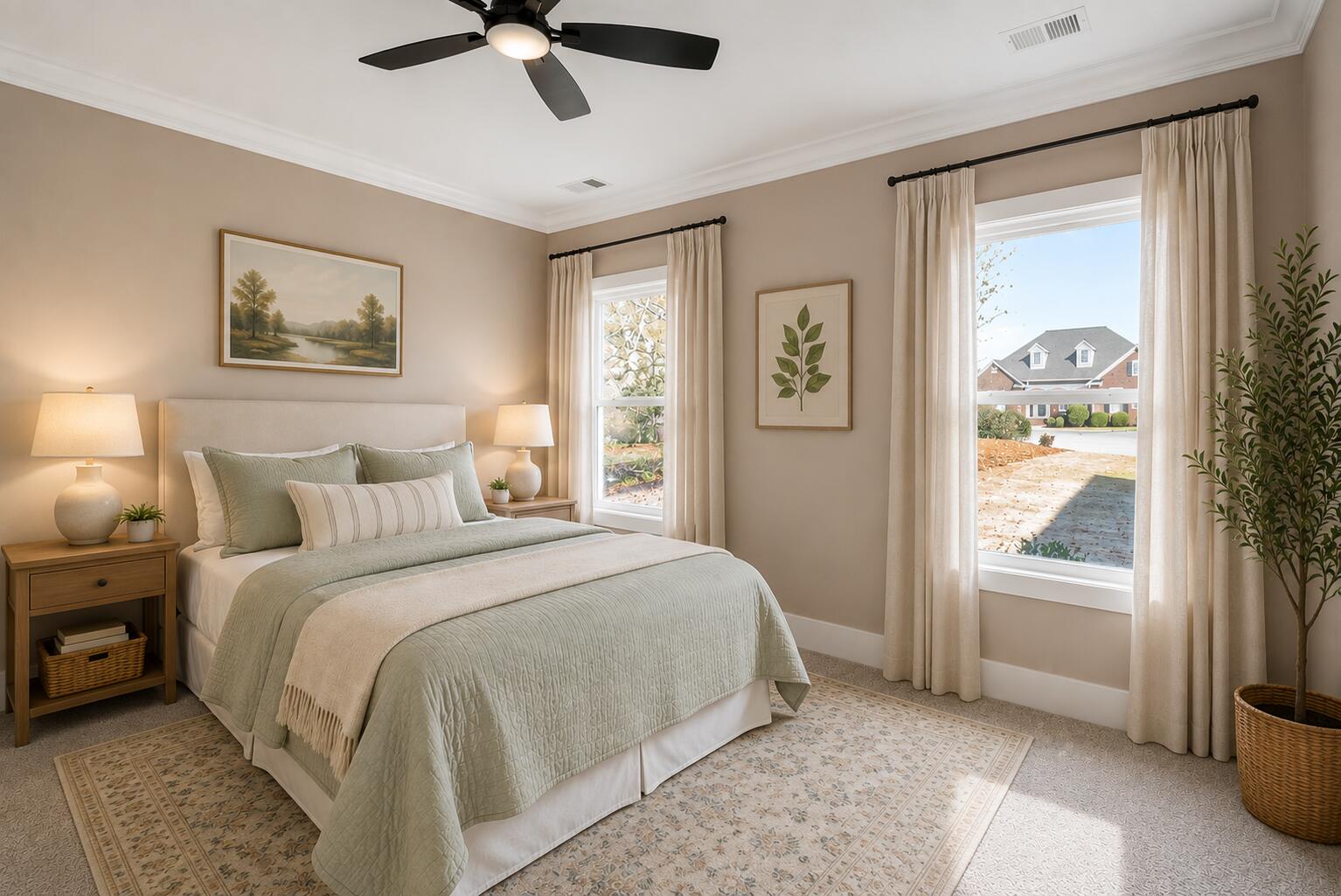 126 English Oak Lane