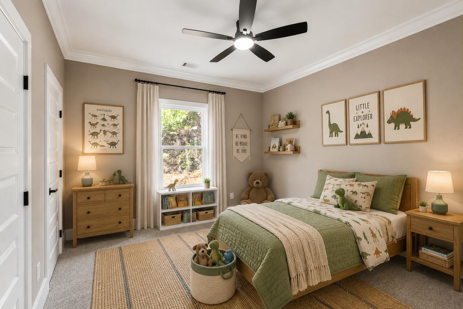 126 English Oak Lane