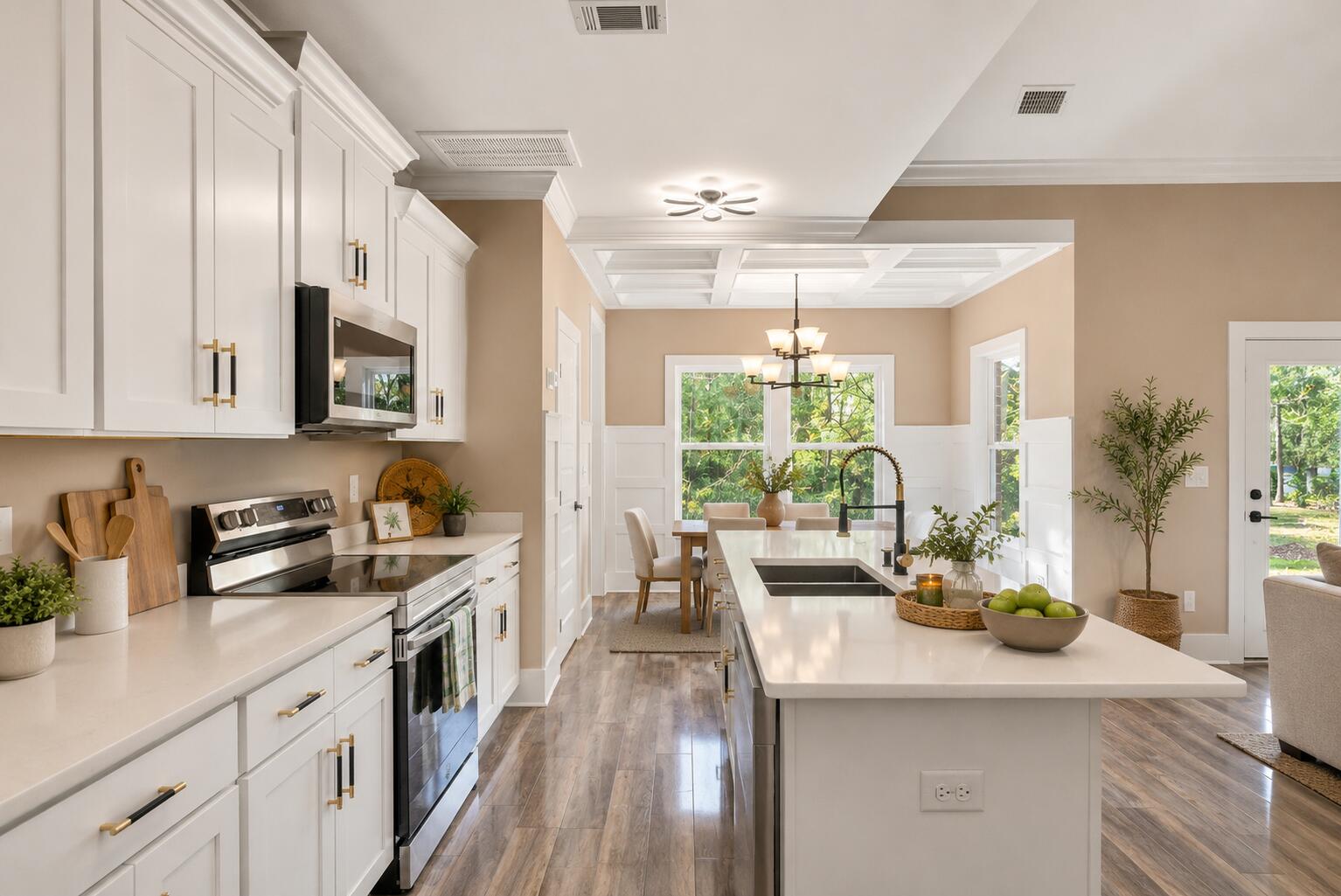 126 English Oak Lane