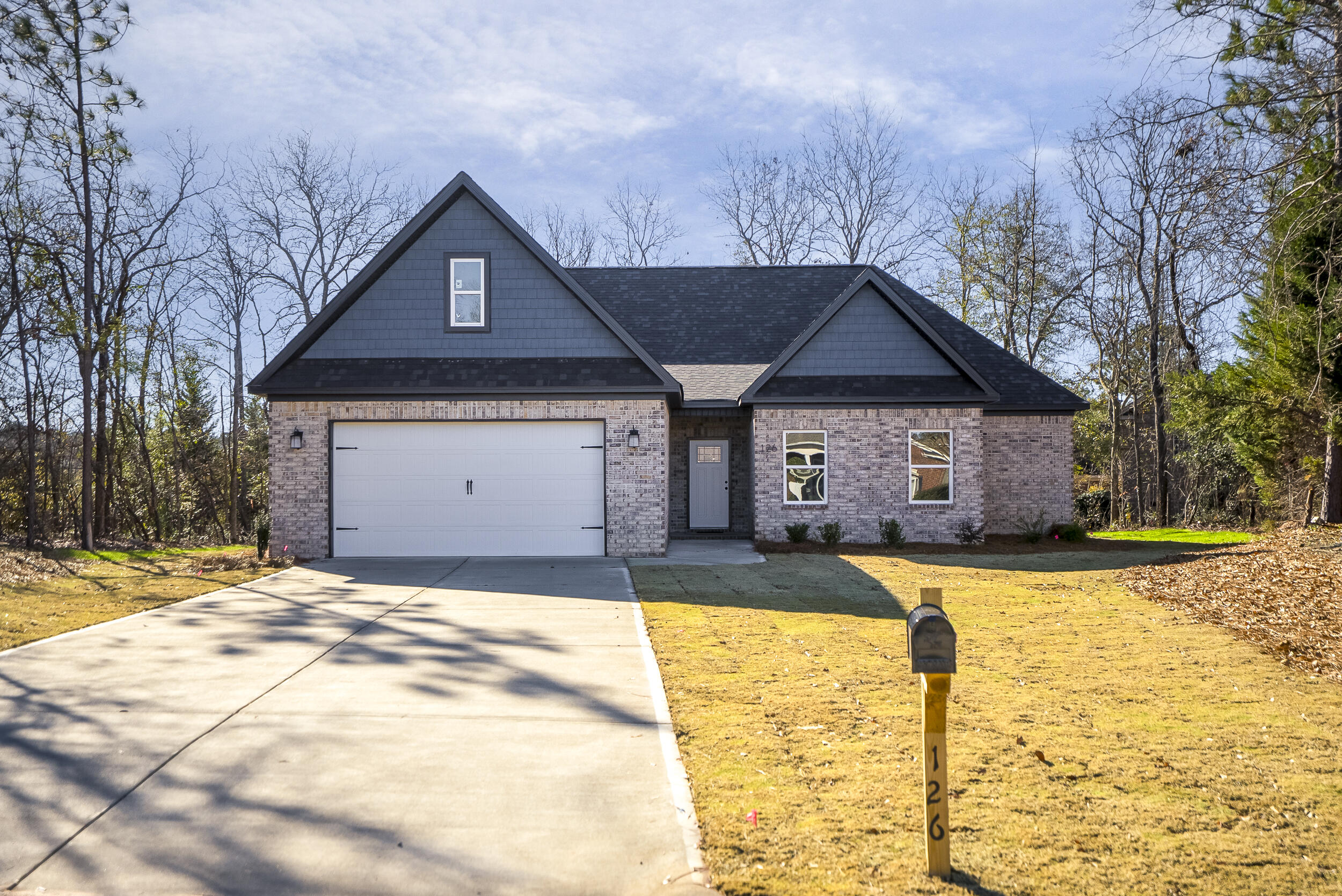 126 English Oak Lane