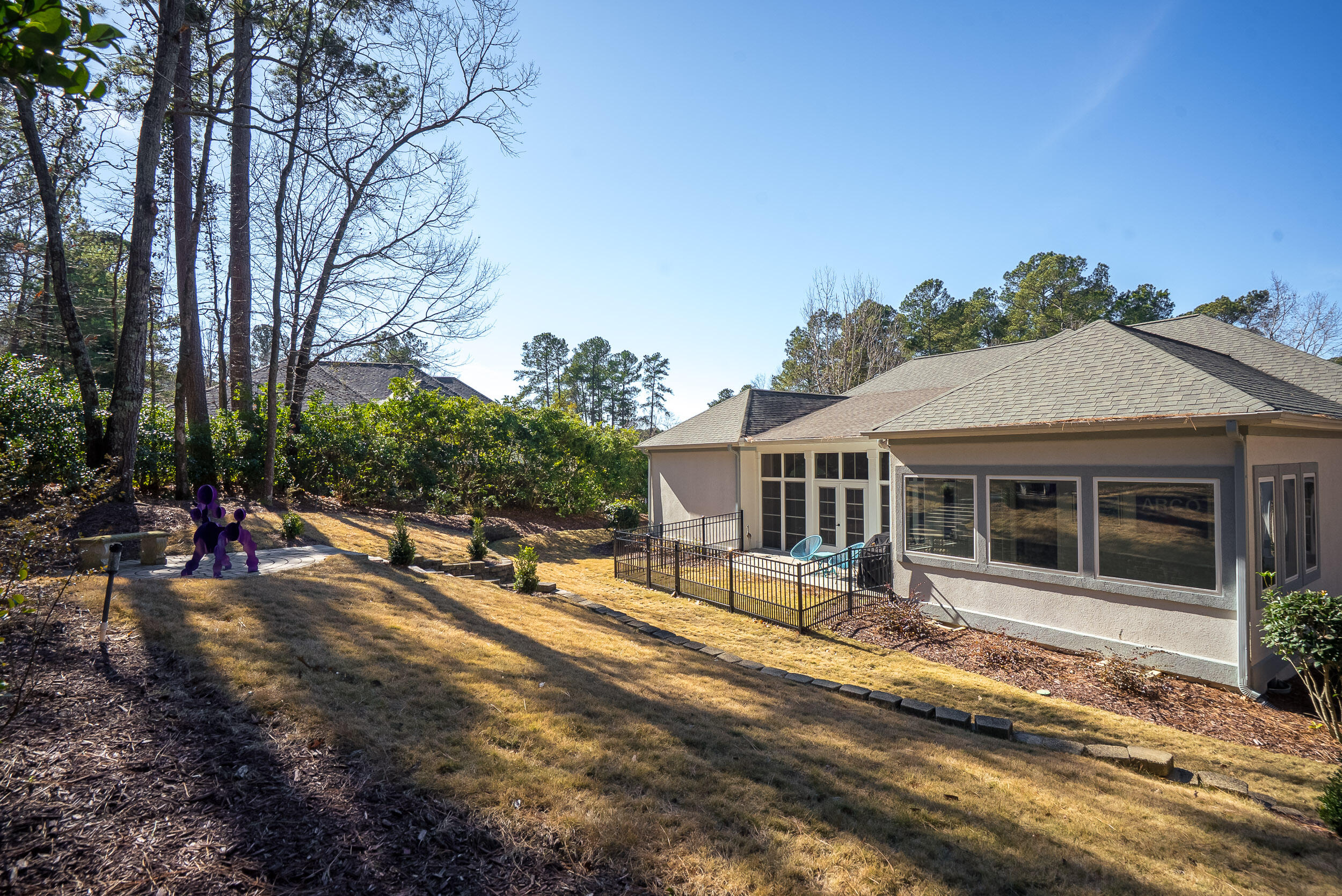 20 Shagbark Court