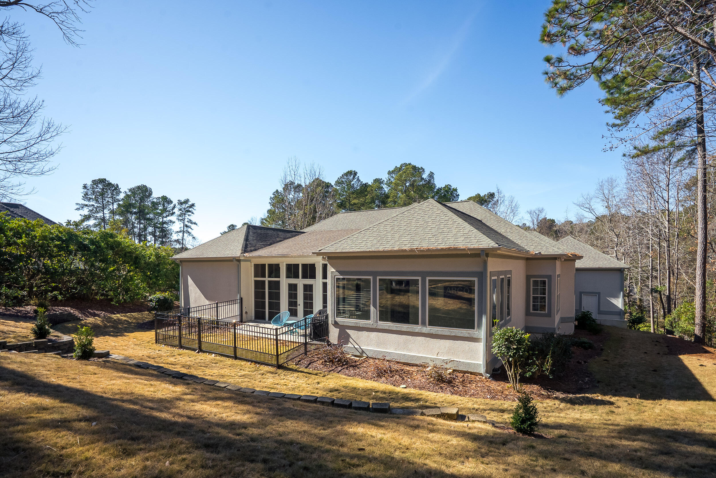 20 Shagbark Court