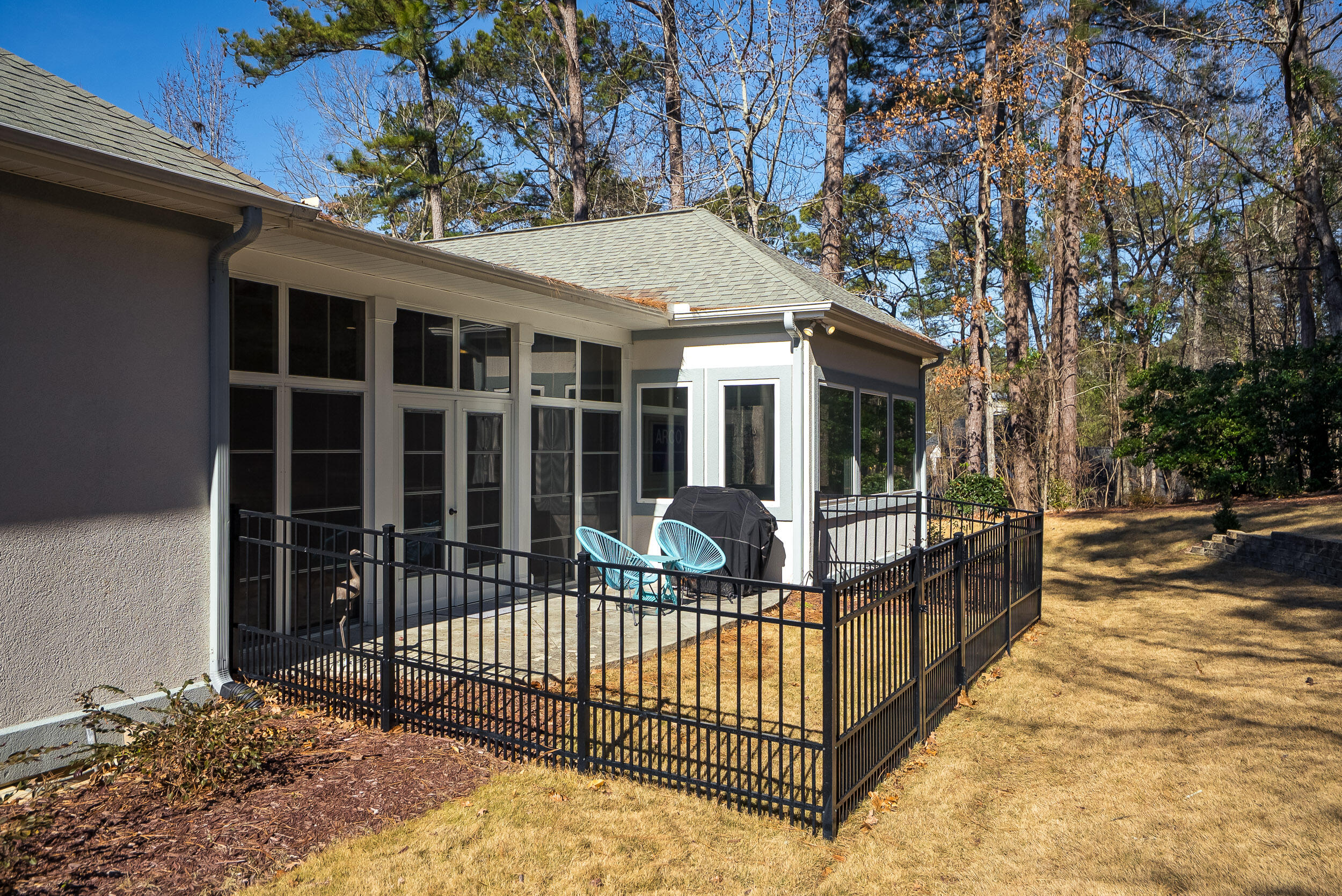 20 Shagbark Court