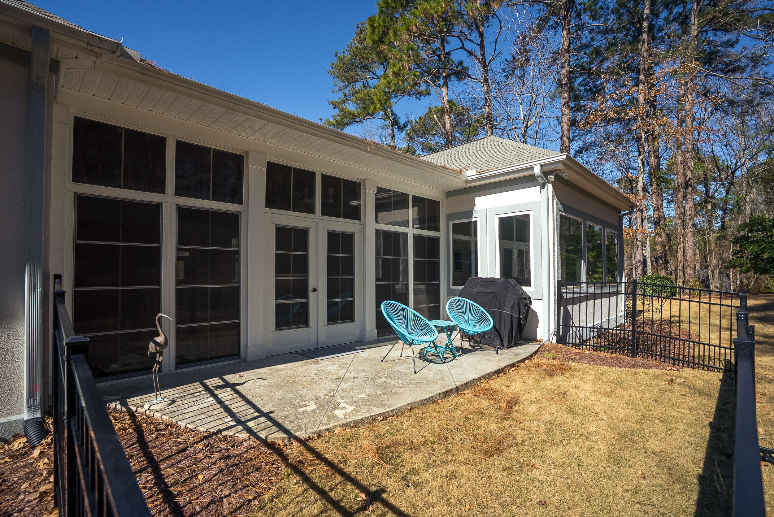 20 Shagbark Court