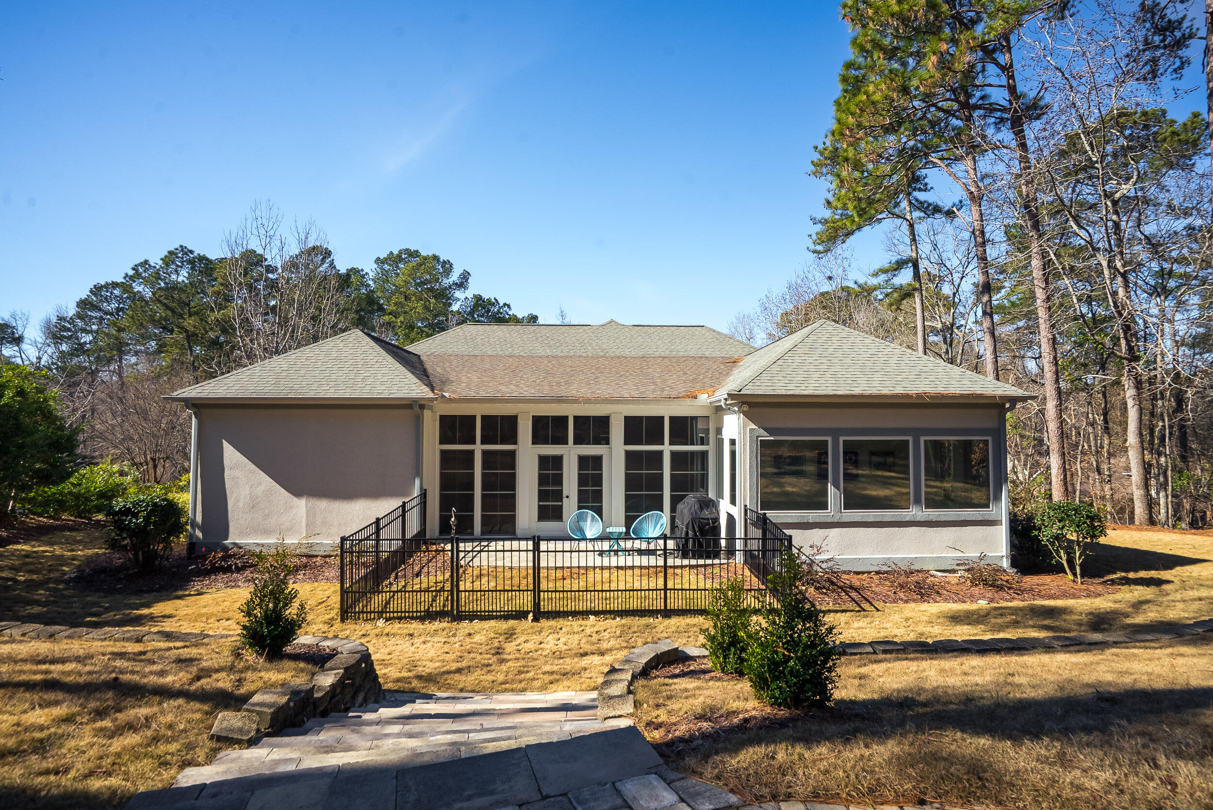 20 Shagbark Court
