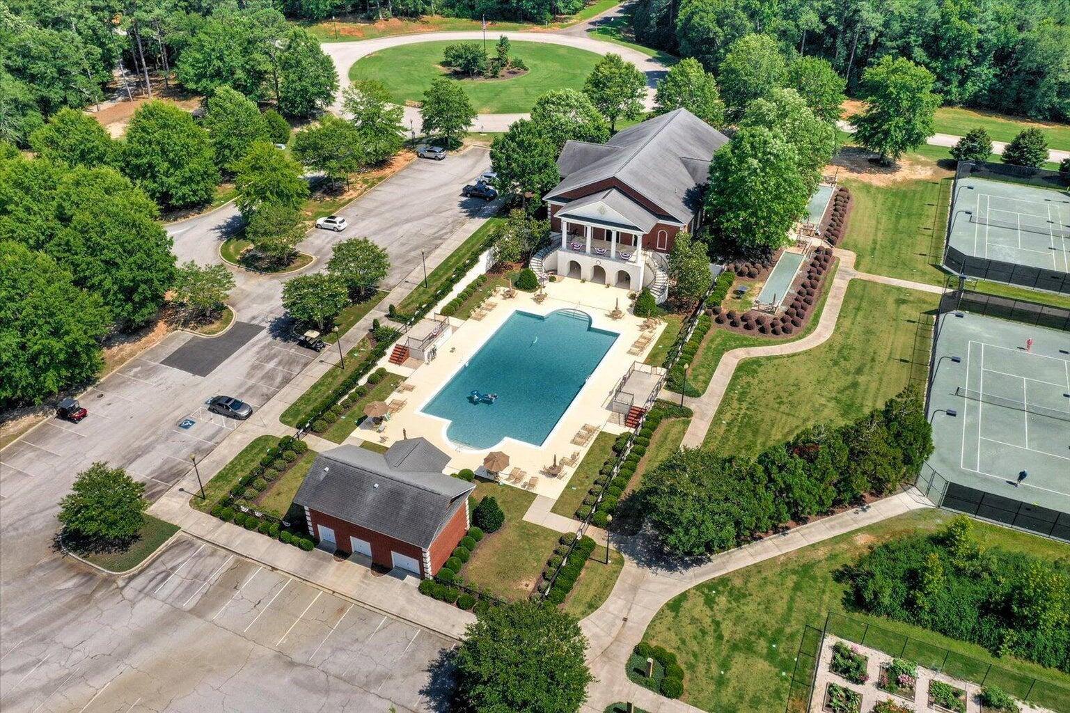 000 Collin Reeds Road