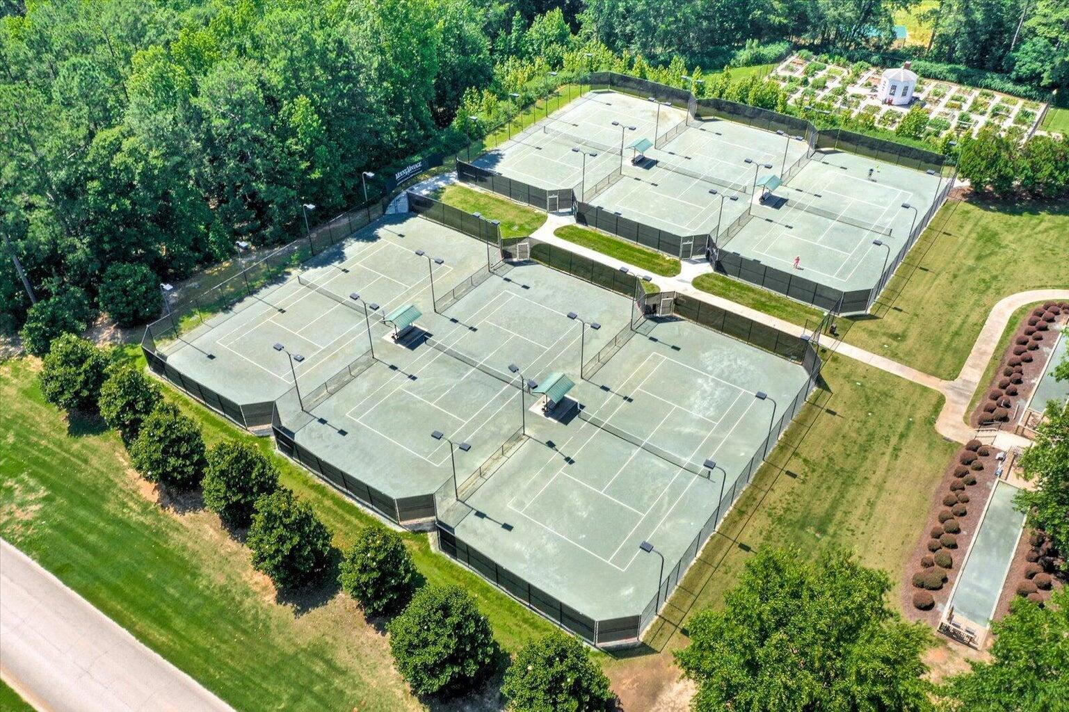 000 Collin Reeds Road