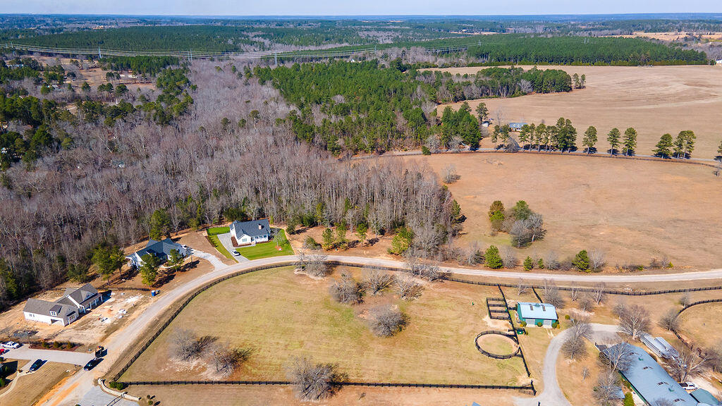 1.62 Acres Lauren Circle