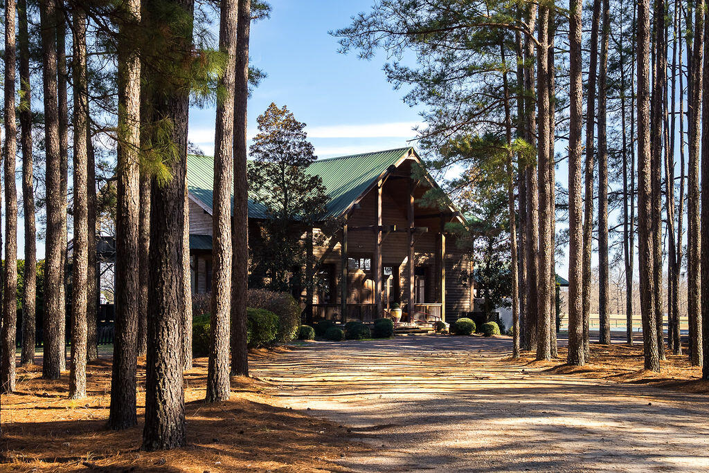 1.62 Acres Lauren Circle