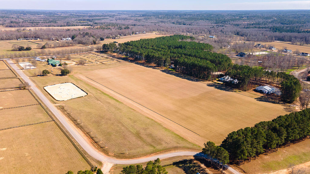 1.62 Acres Lauren Circle